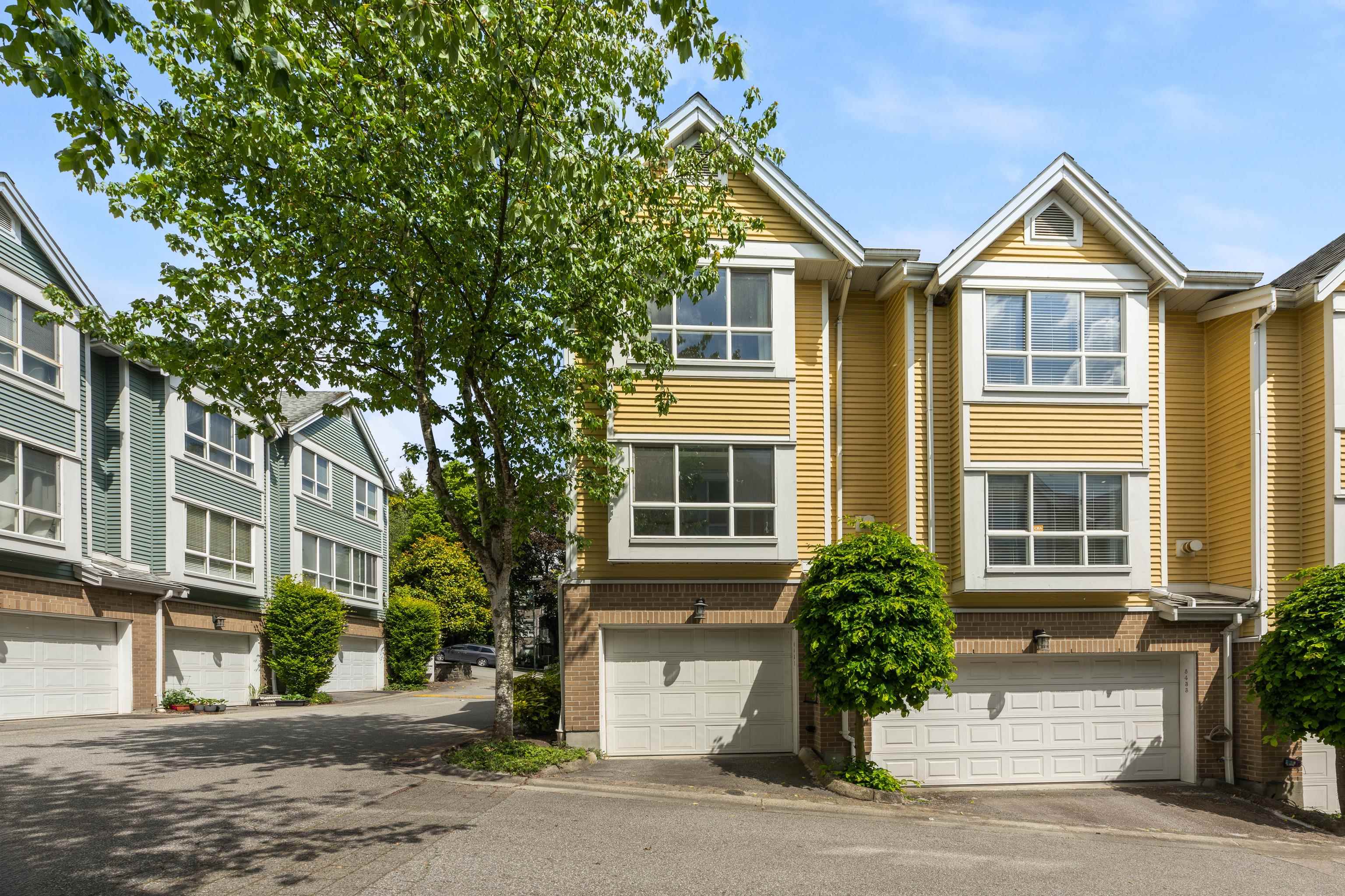  8431 Jellicoe Street - MLS&reg; # R3130150
