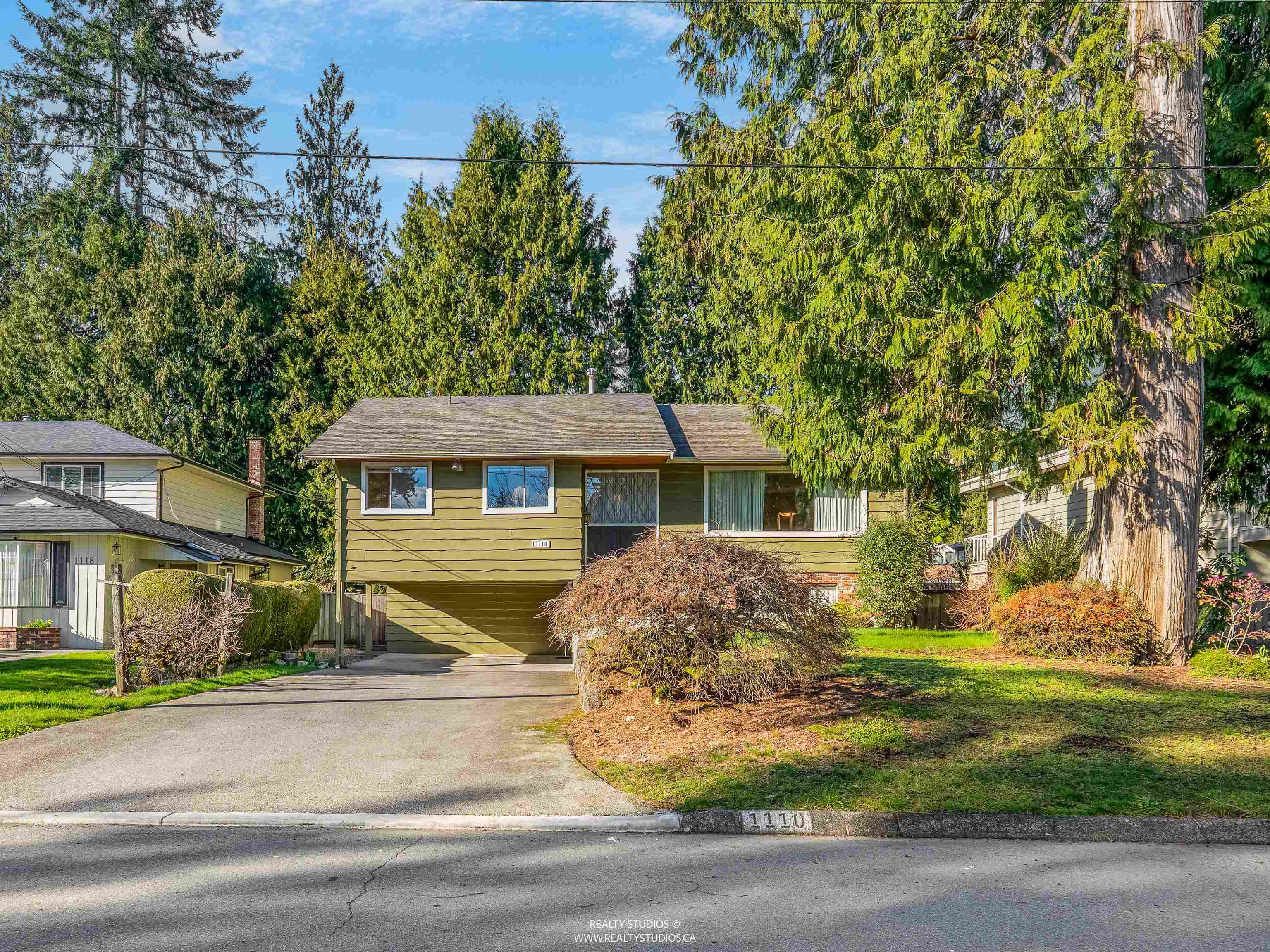  1110 Lodge Road - MLS&reg; # R3130277