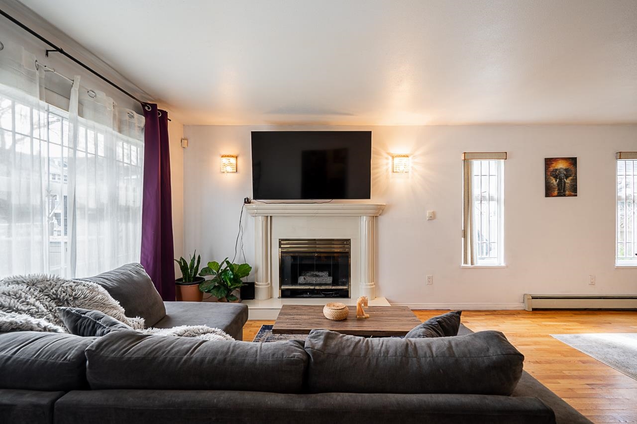  1407 12th Avenue - MLS&reg; # R3130354