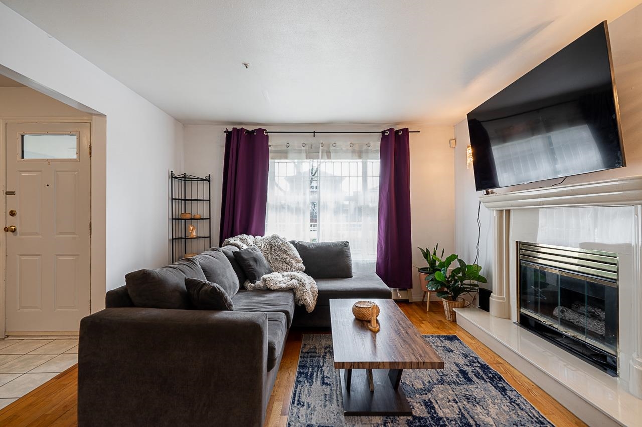 1407 12th Avenue - MLS&reg; # R3130354
