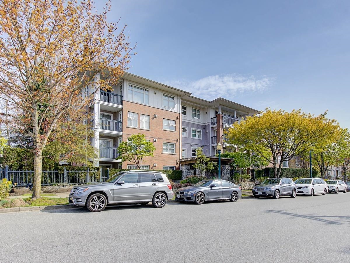 210 995 59th Avenue - MLS&reg; # R3130455