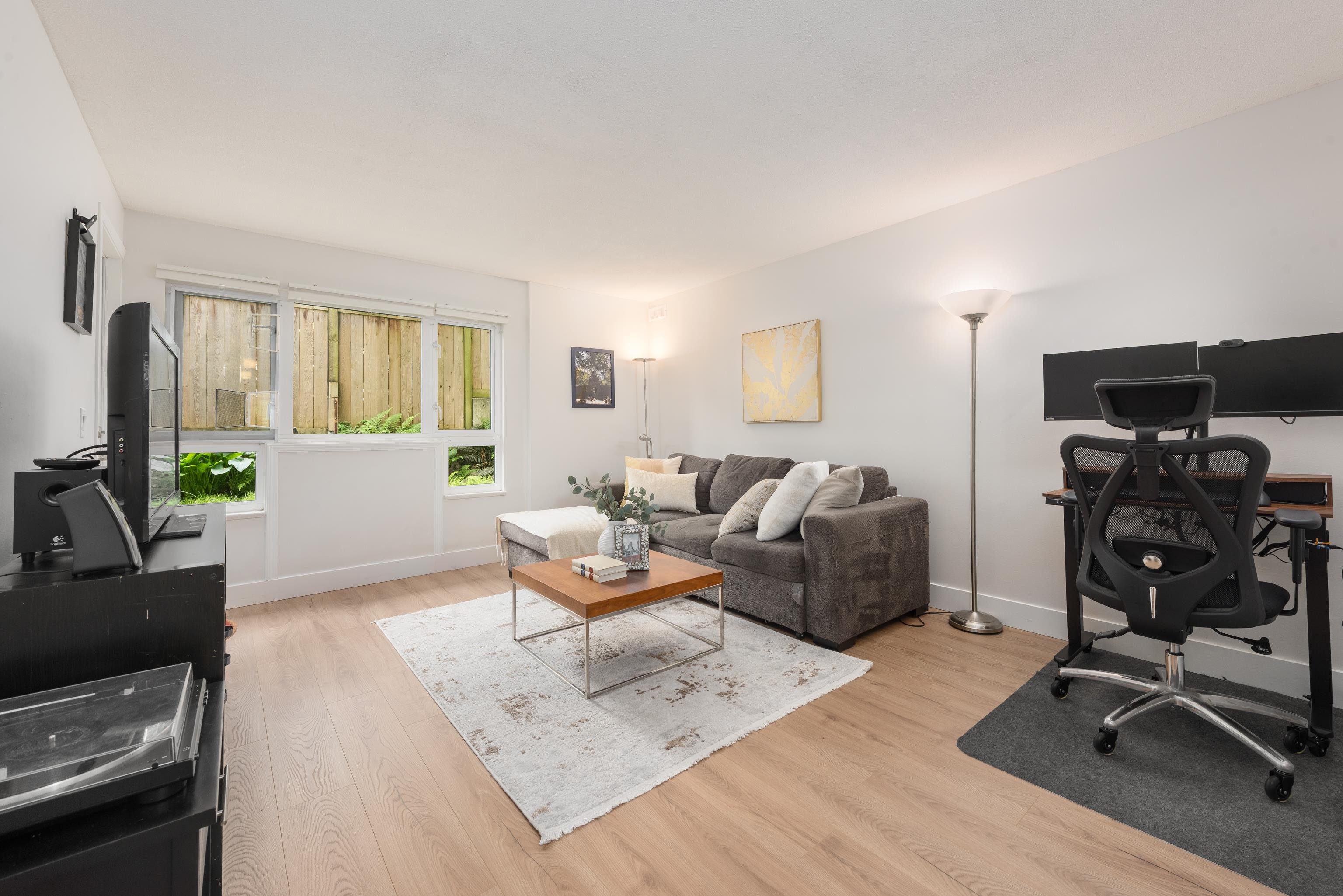 104 1330 Graveley Street - MLS&reg; # R3130470