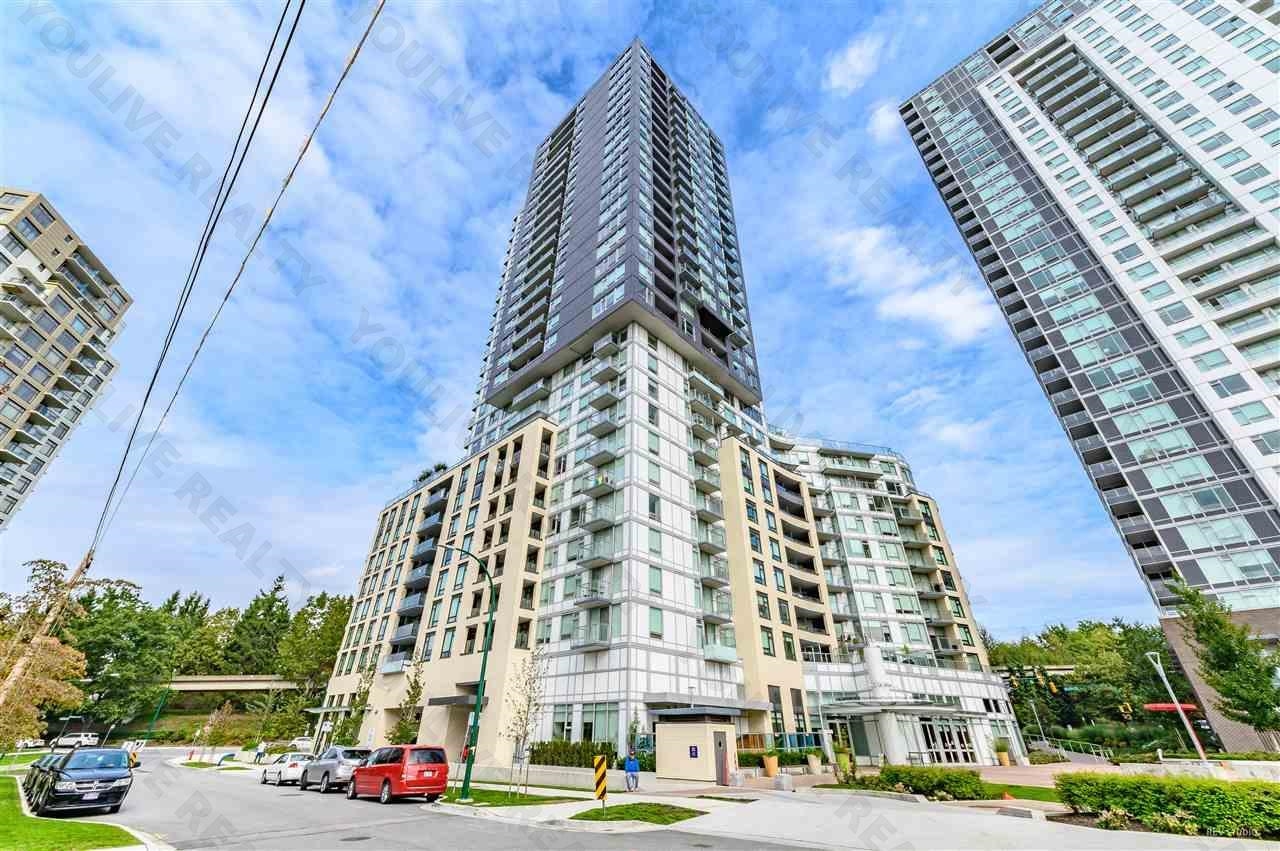1607 5470 Ormidale Street - MLS&reg; # R3130483