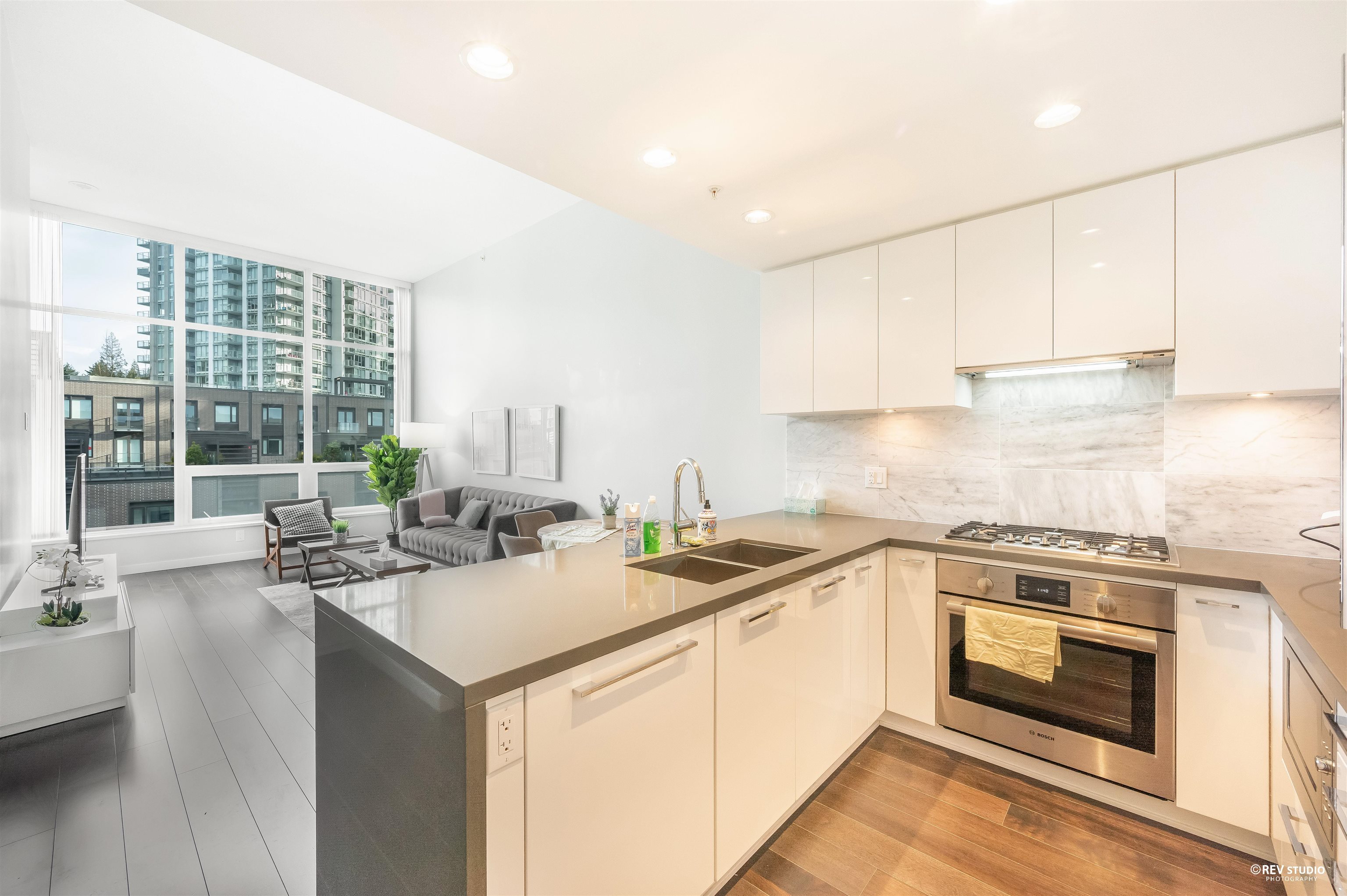 410 5638 Birney Avenue - MLS&reg; # R3130619