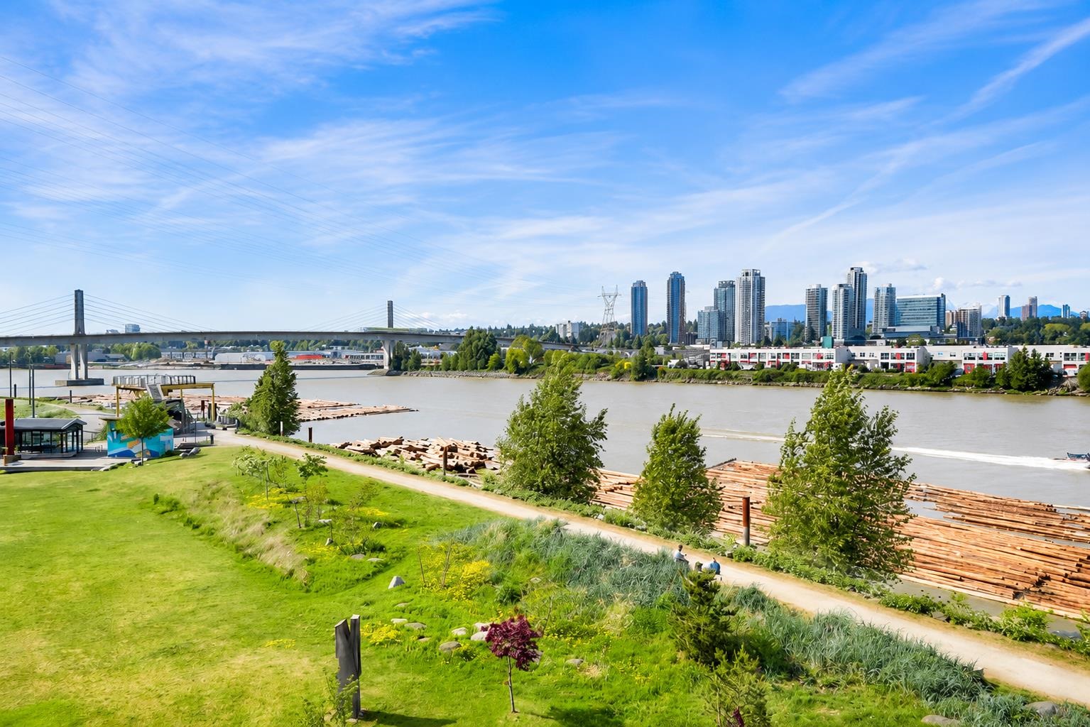 511 10033 River Drive - MLS&reg; # R3130633