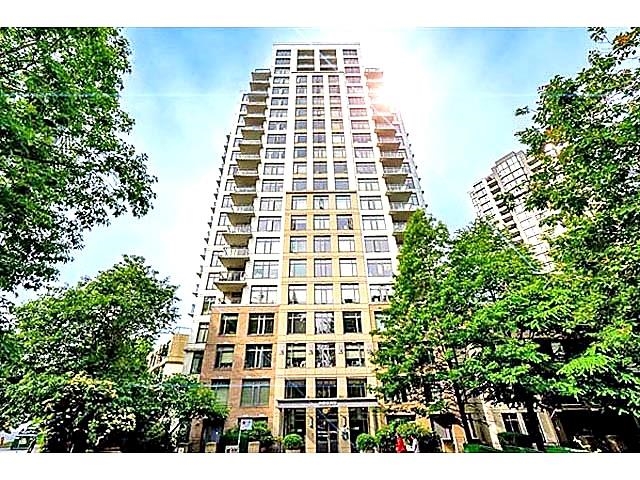 1401 3660 Vanness Avenue - MLS&reg; # R3130922