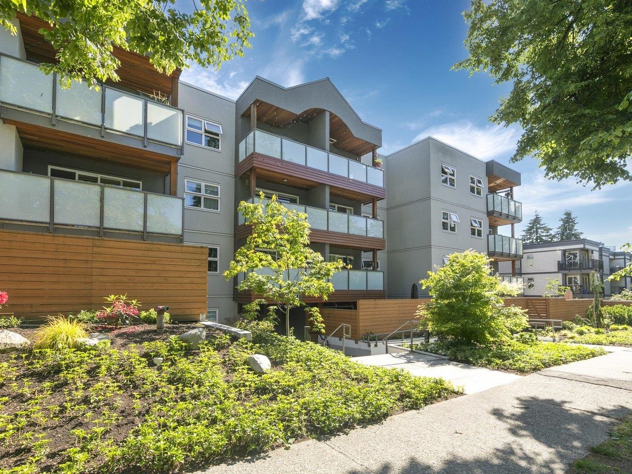 403 570 8th Avenue - MLS&reg; # R3131032
