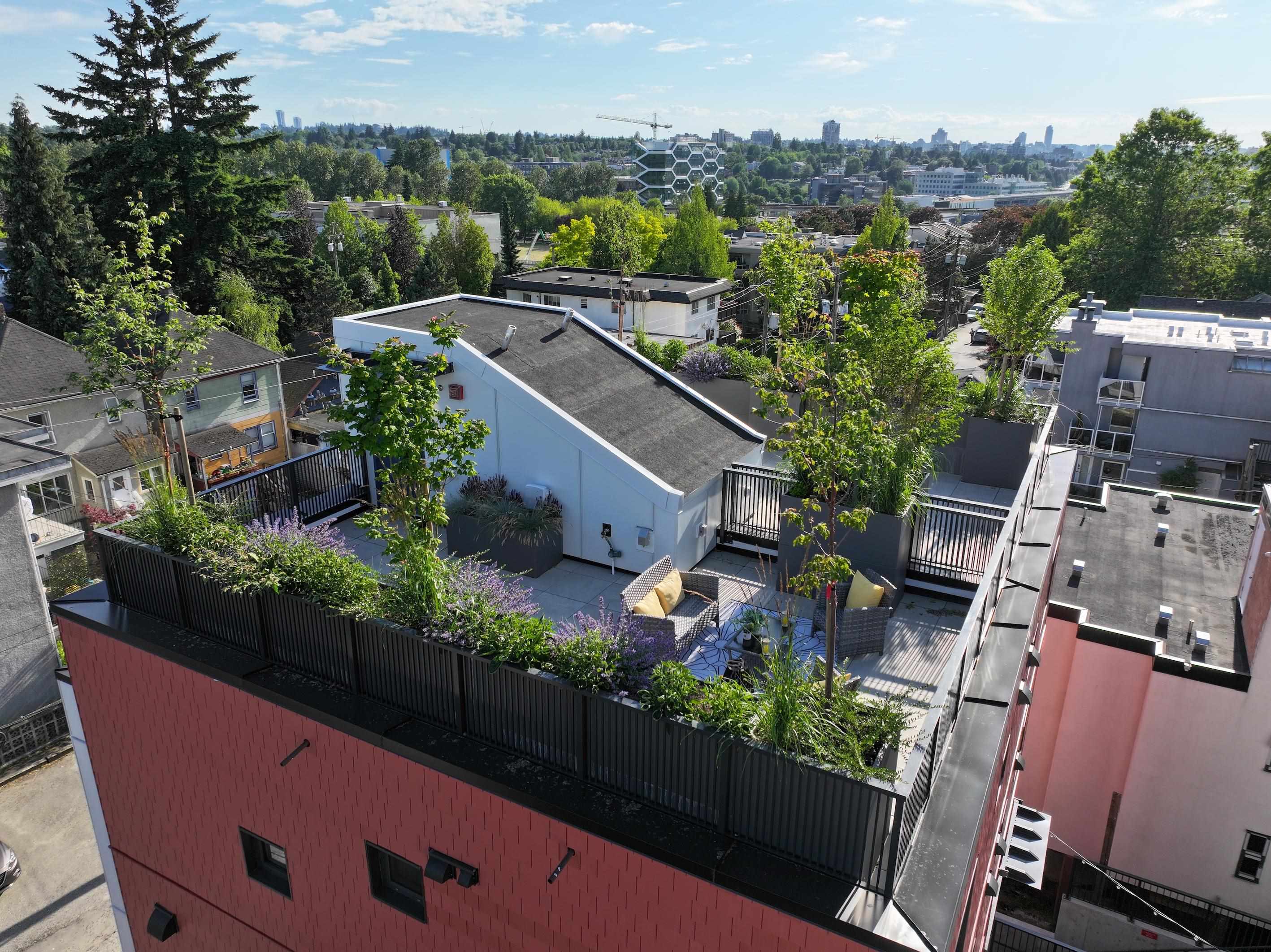 122 1552 3rd Avenue - MLS&reg; # R3131151