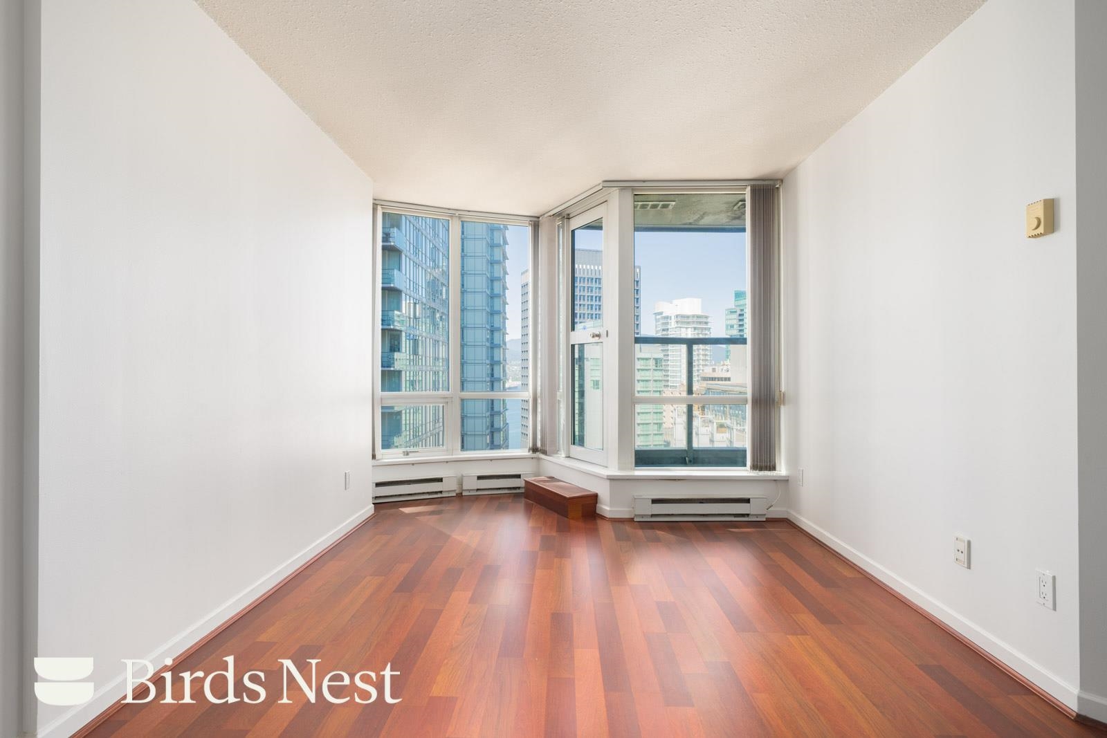 2102 1166 Melville Street - MLS&reg; # R3131350