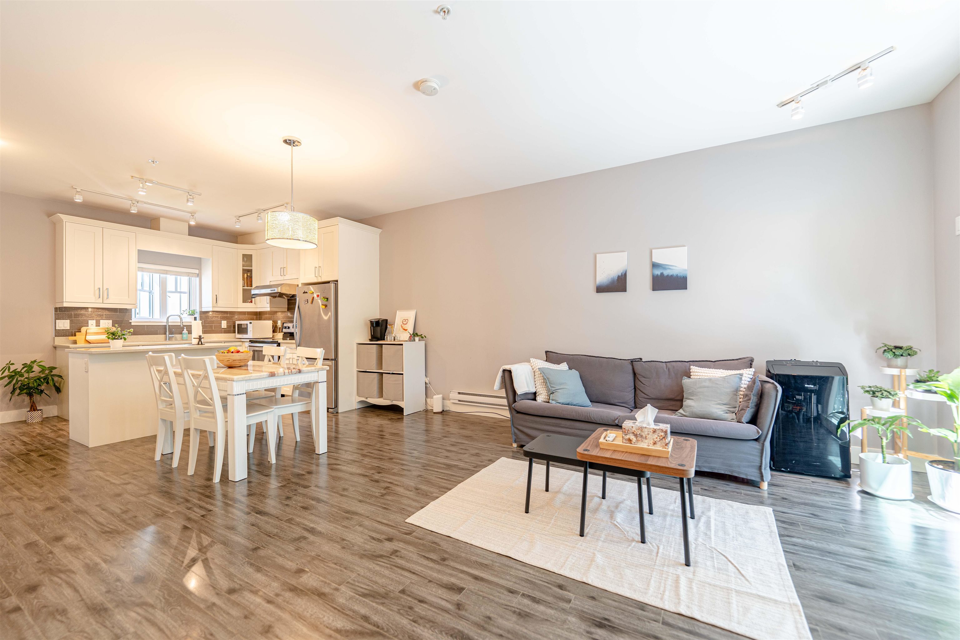 205 2263 Triumph Street - MLS&reg; # R3131438