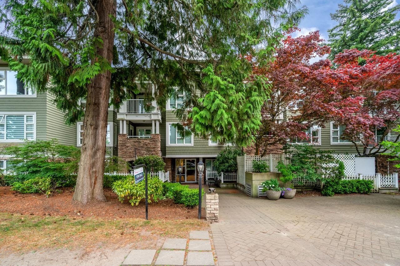 105 988 54th Avenue - MLS&reg; # R3131518