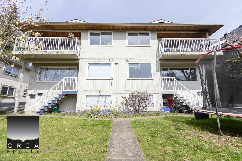 2 520 Keith Road - MLS&reg; # R3131565