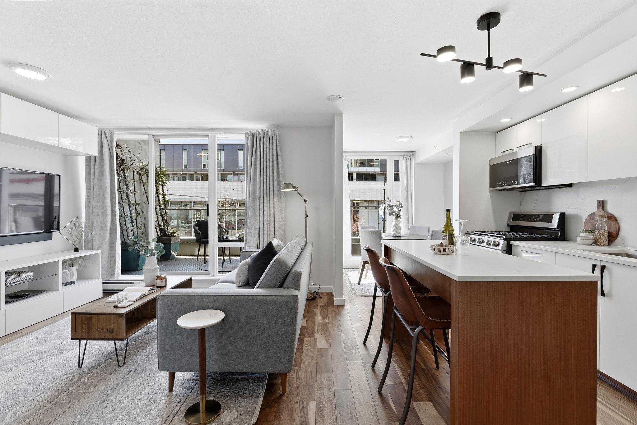 312 328 11th Avenue - MLS&reg; # R3131645