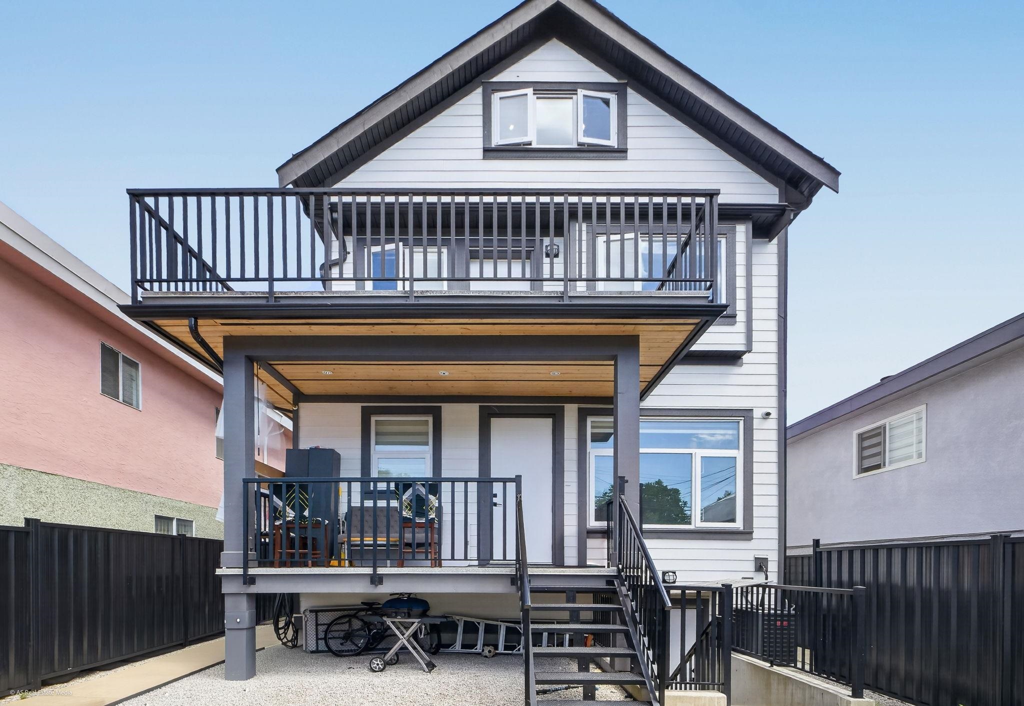  6749 Knight Street - MLS&reg; # R3131809