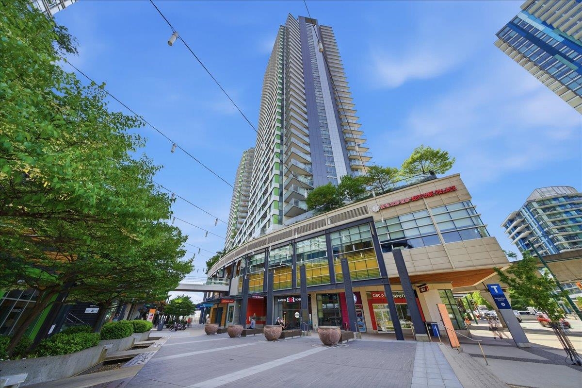 2703 488 Marine Drive - MLS&reg; # R3131866