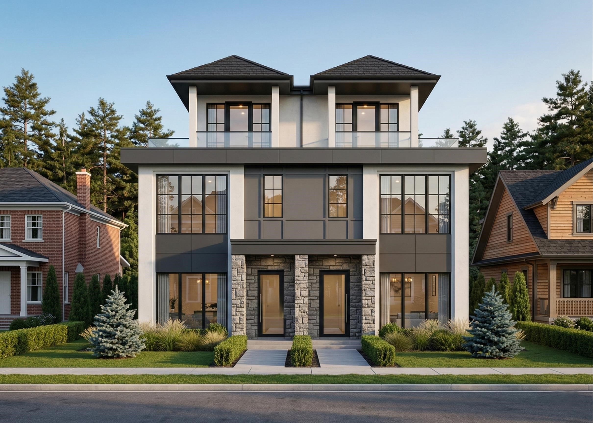 1 468 18th Avenue - MLS&reg; # R3131933