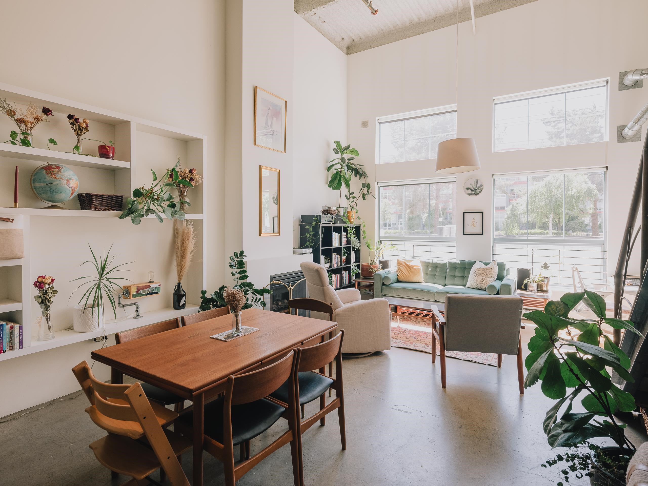 314 336 1st Avenue - MLS&reg; # R3132004