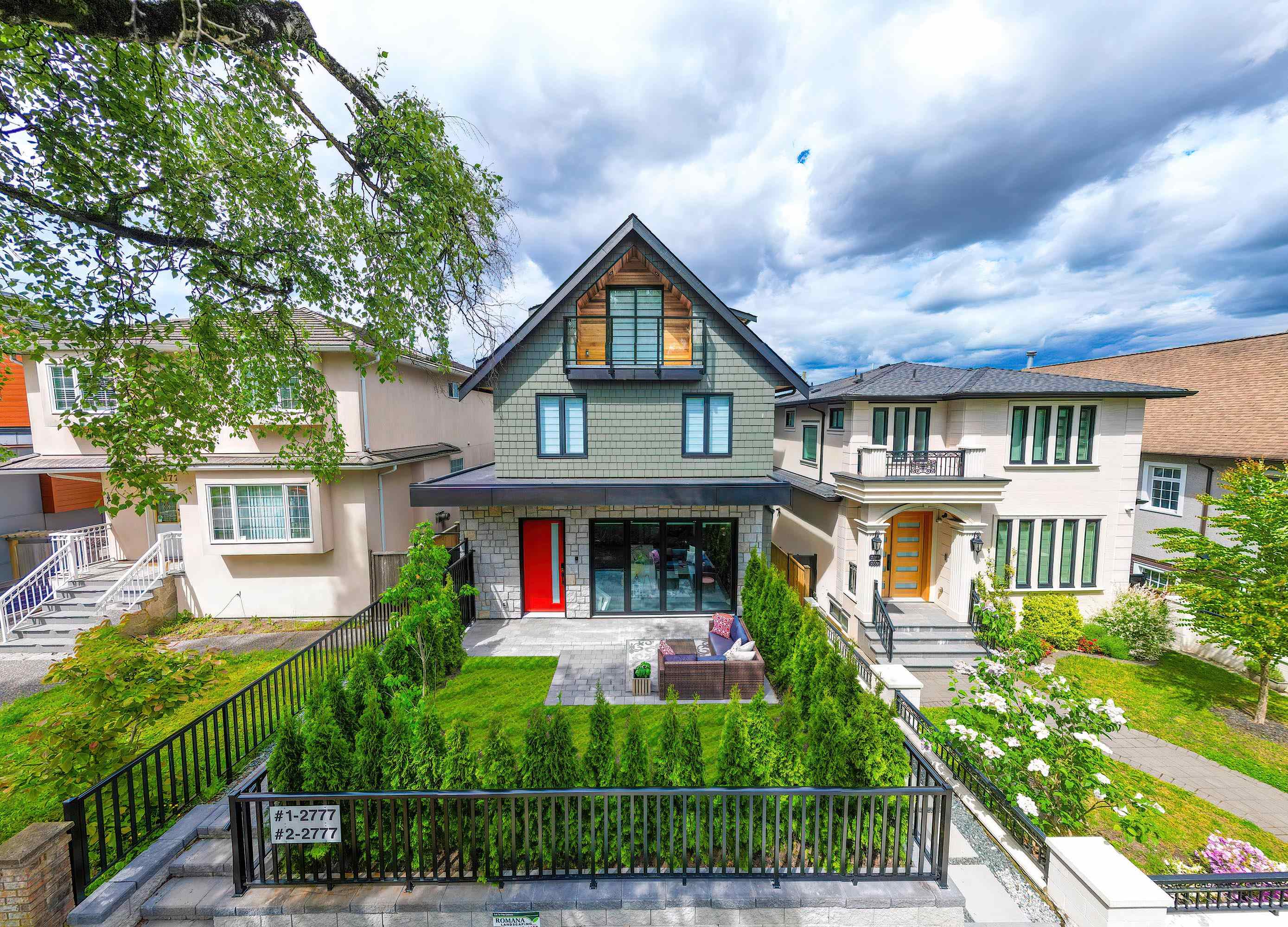 1 2777 27th Avenue - MLS&reg; # R3132066