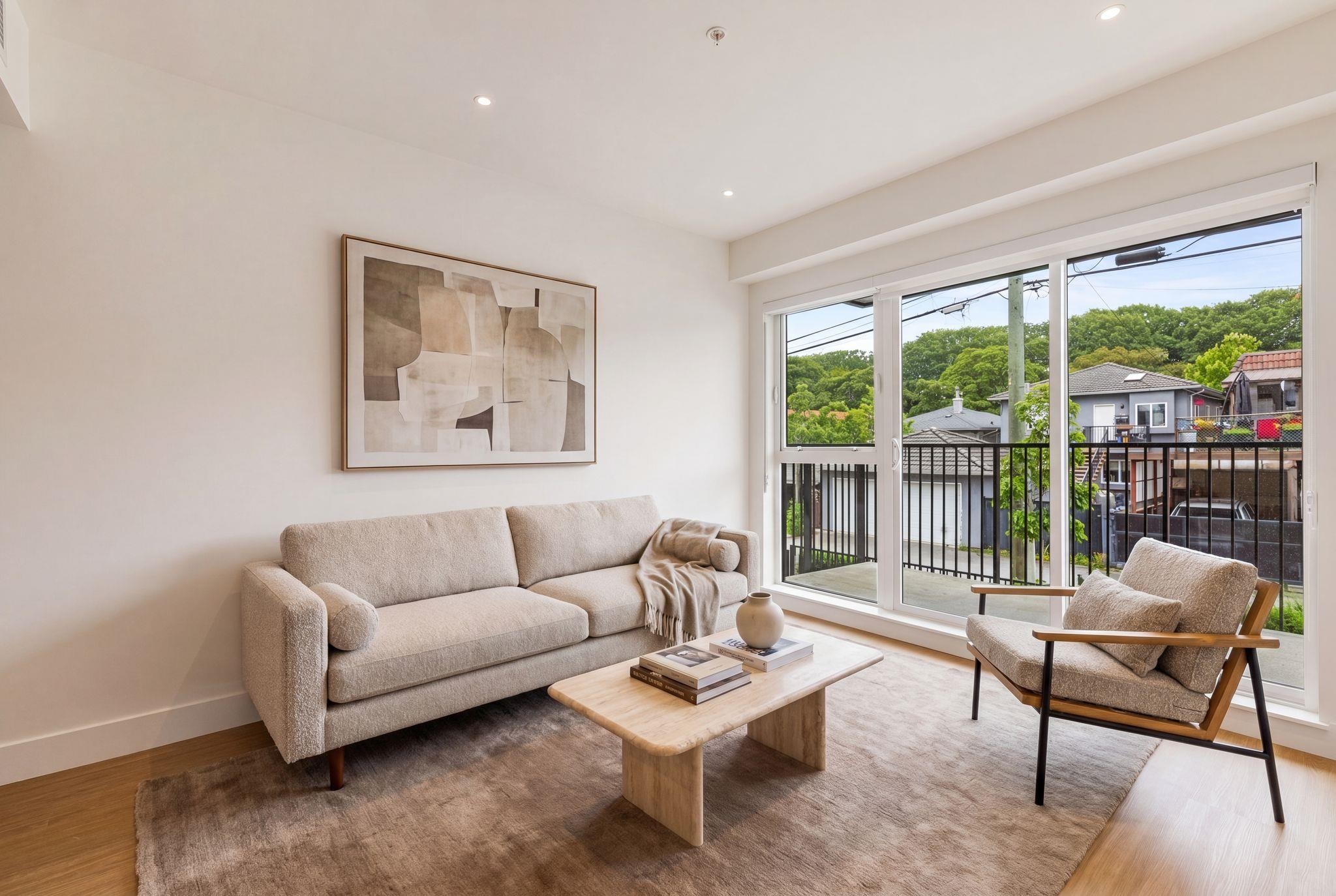 202 2235 Broadway  - MLS&reg; # R3132368