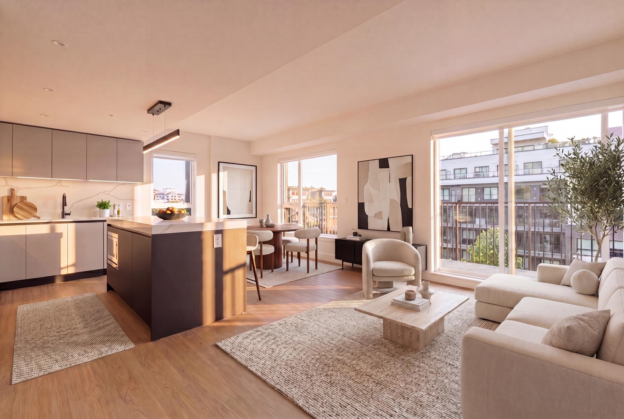 503 2235 Broadway  - MLS&reg; # R3132370
