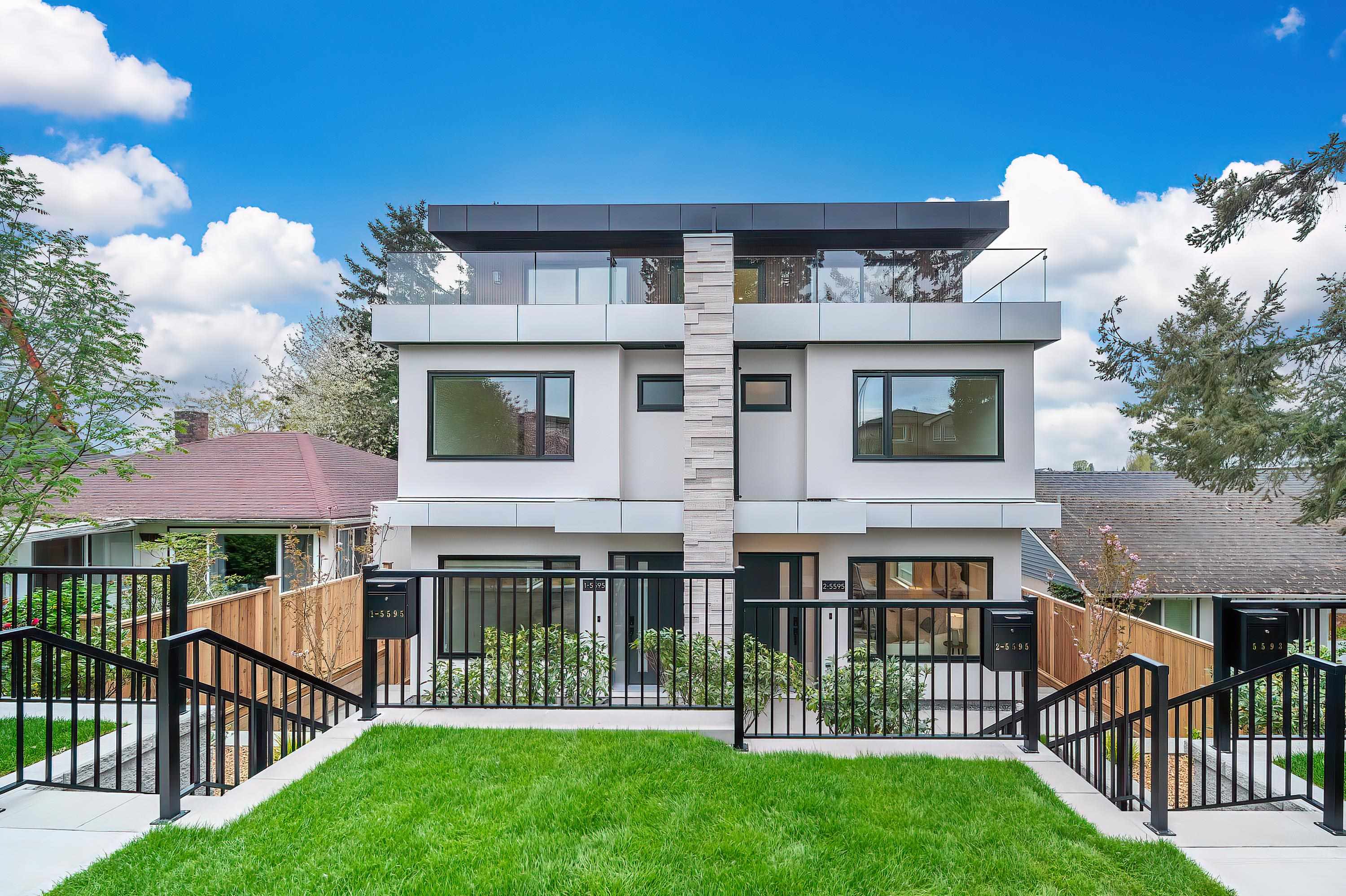 1 5595 Fleming Street - MLS&reg; # R3132421