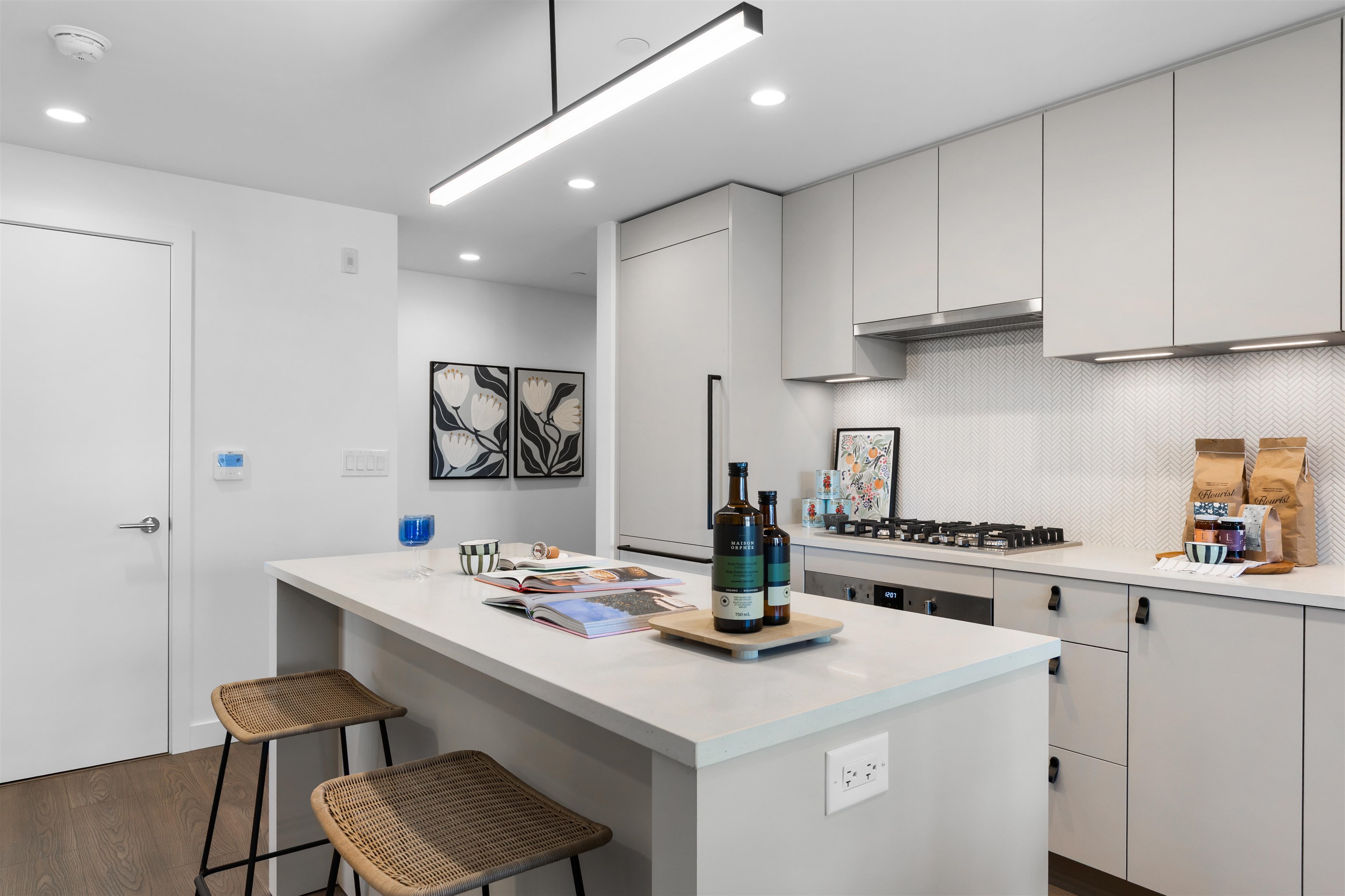 607 1680 12th Avenue - MLS&reg; # R3132569