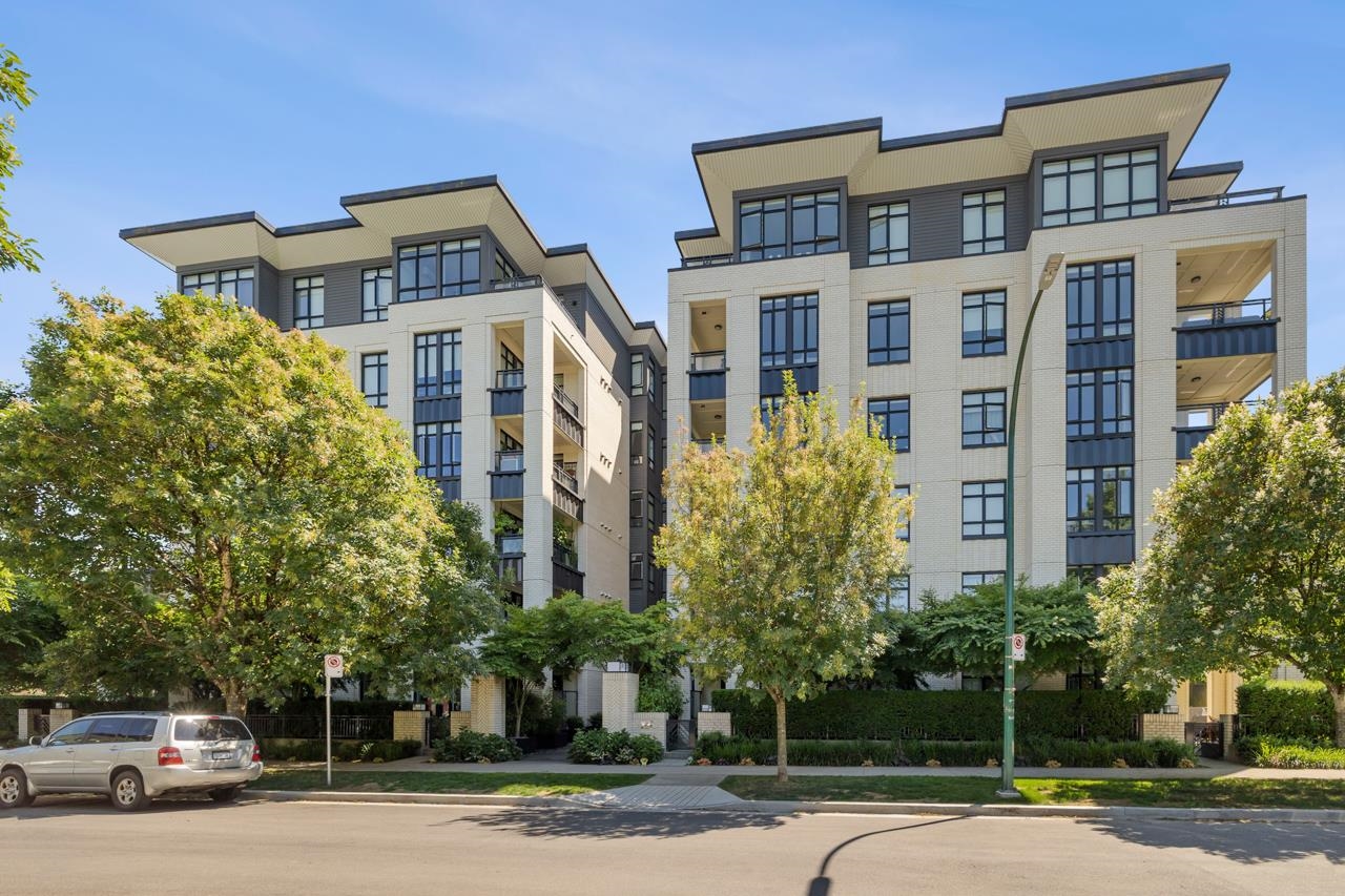 306 168 35th Avenue - MLS&reg; # R3132604