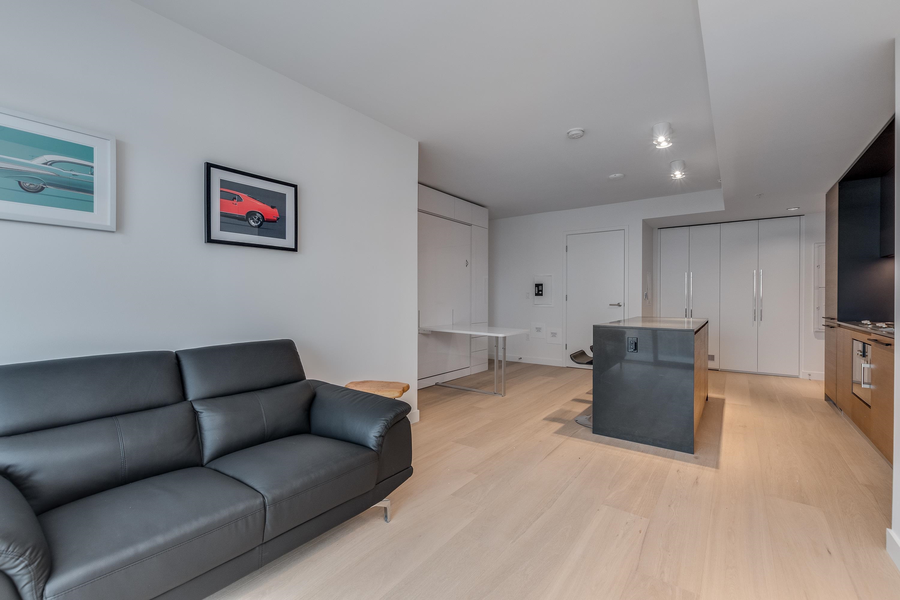 2909 1289 Hornby Street  - MLS&reg; # R3132641