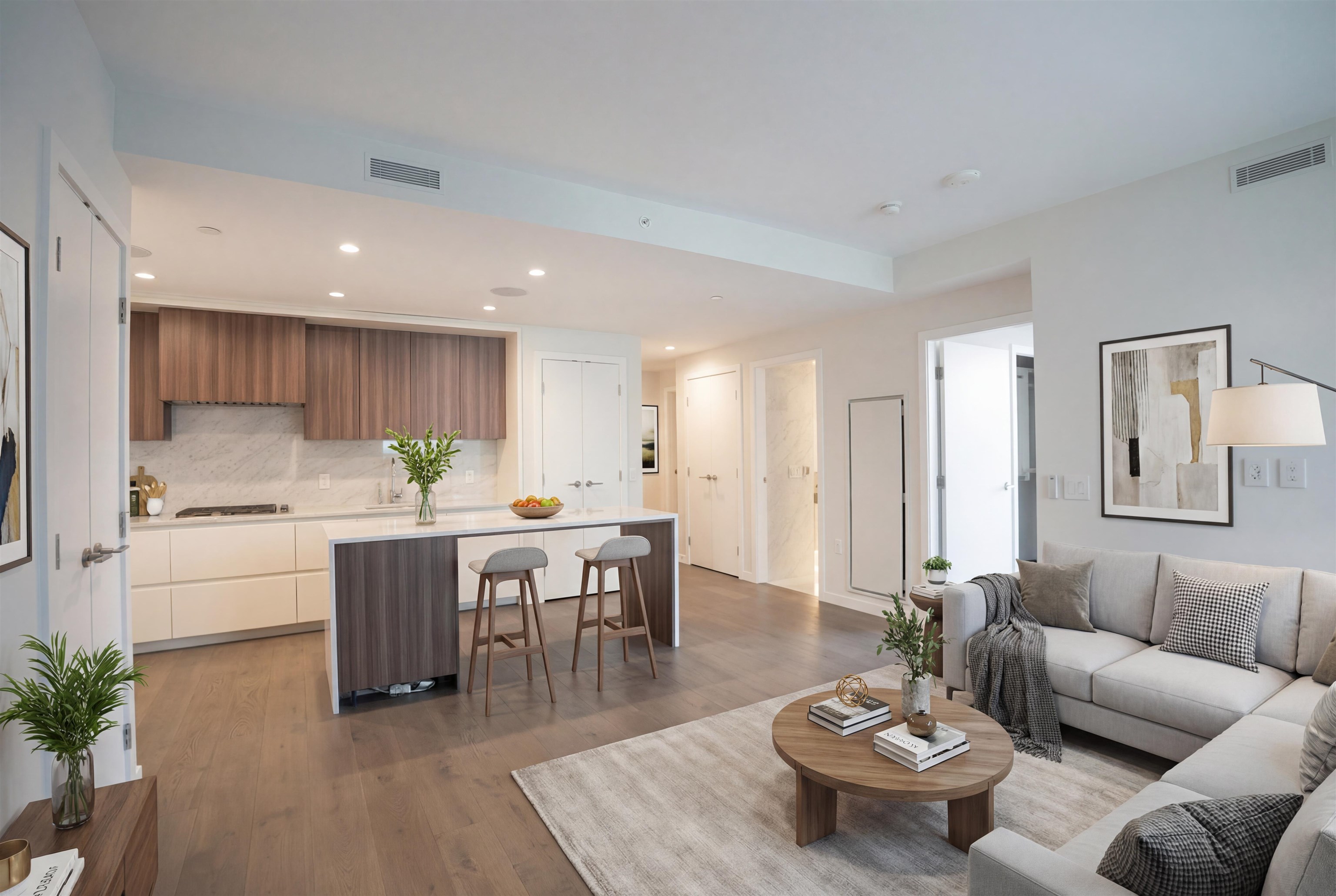 909 7418 Paulson Street - MLS&reg; # R3132759