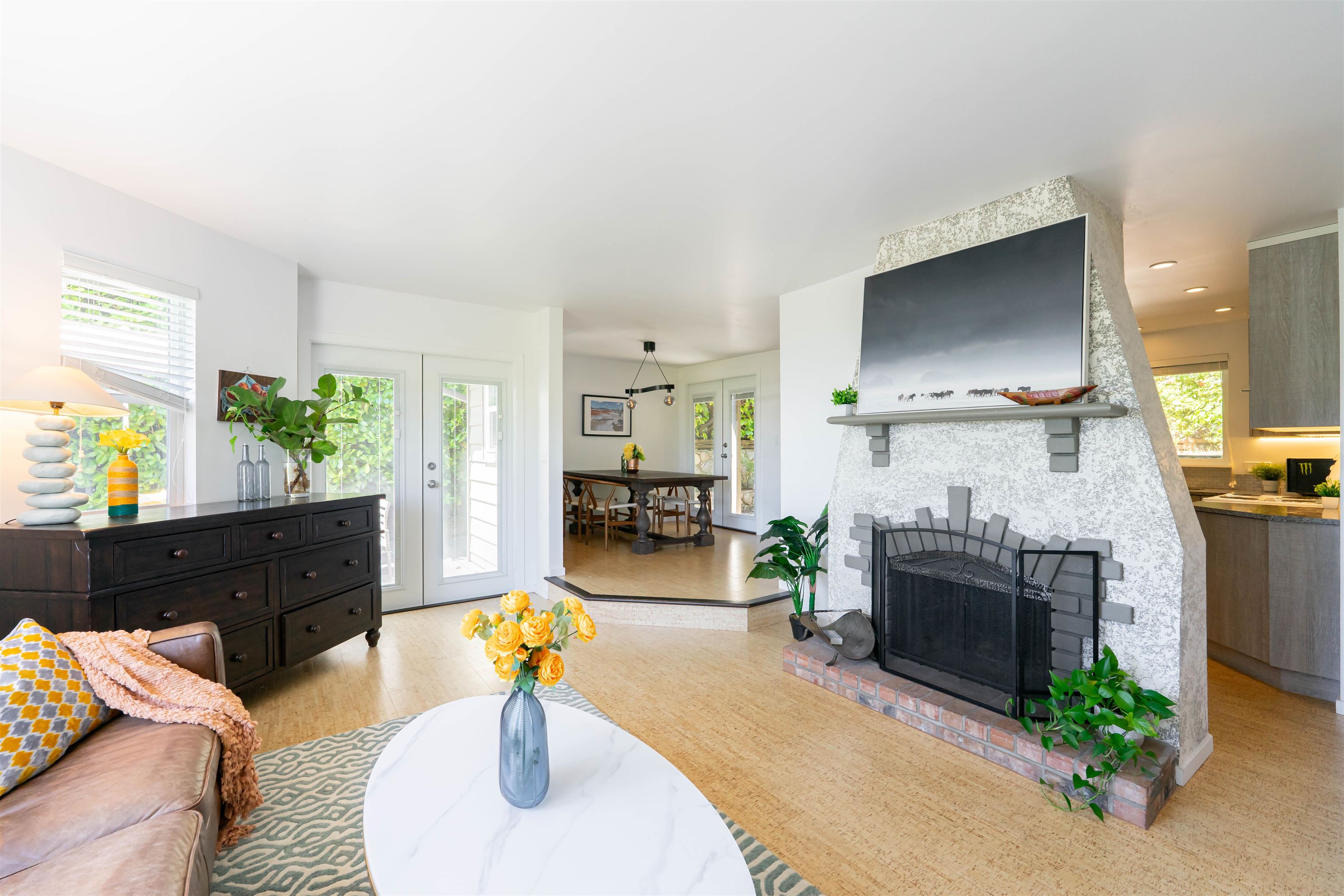  3341 Marine Drive - MLS&reg; # R3132901