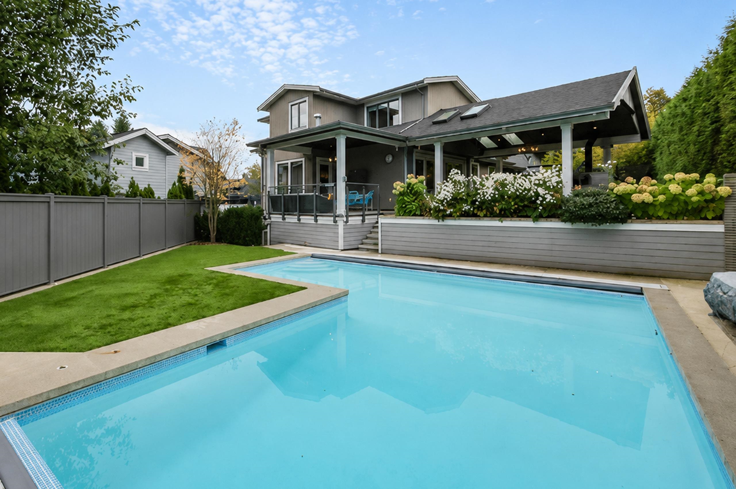  7863 Walmsley Court - MLS&reg; # R3132917
