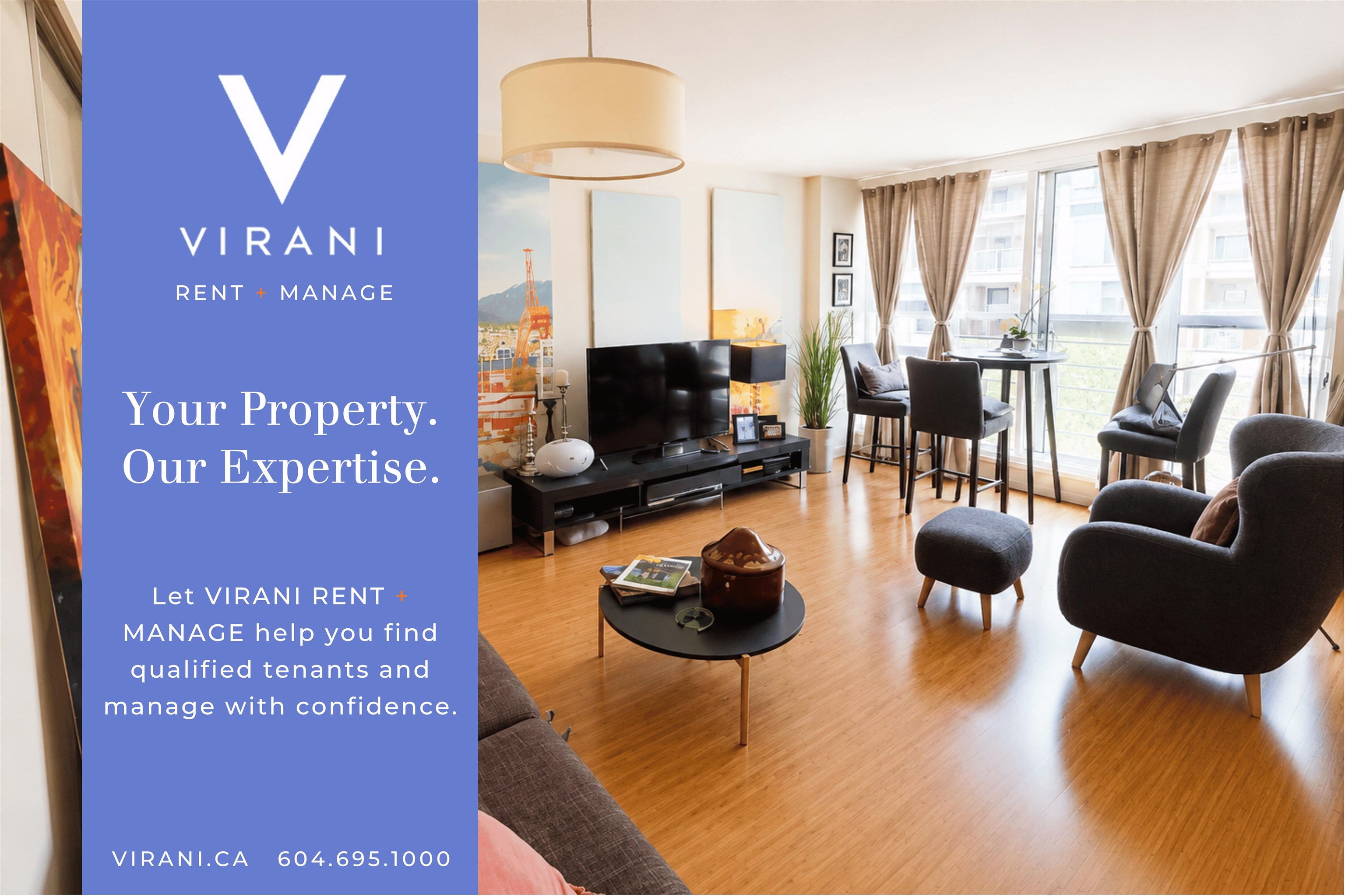 507 168 Powell Street - MLS&reg; # R3133011