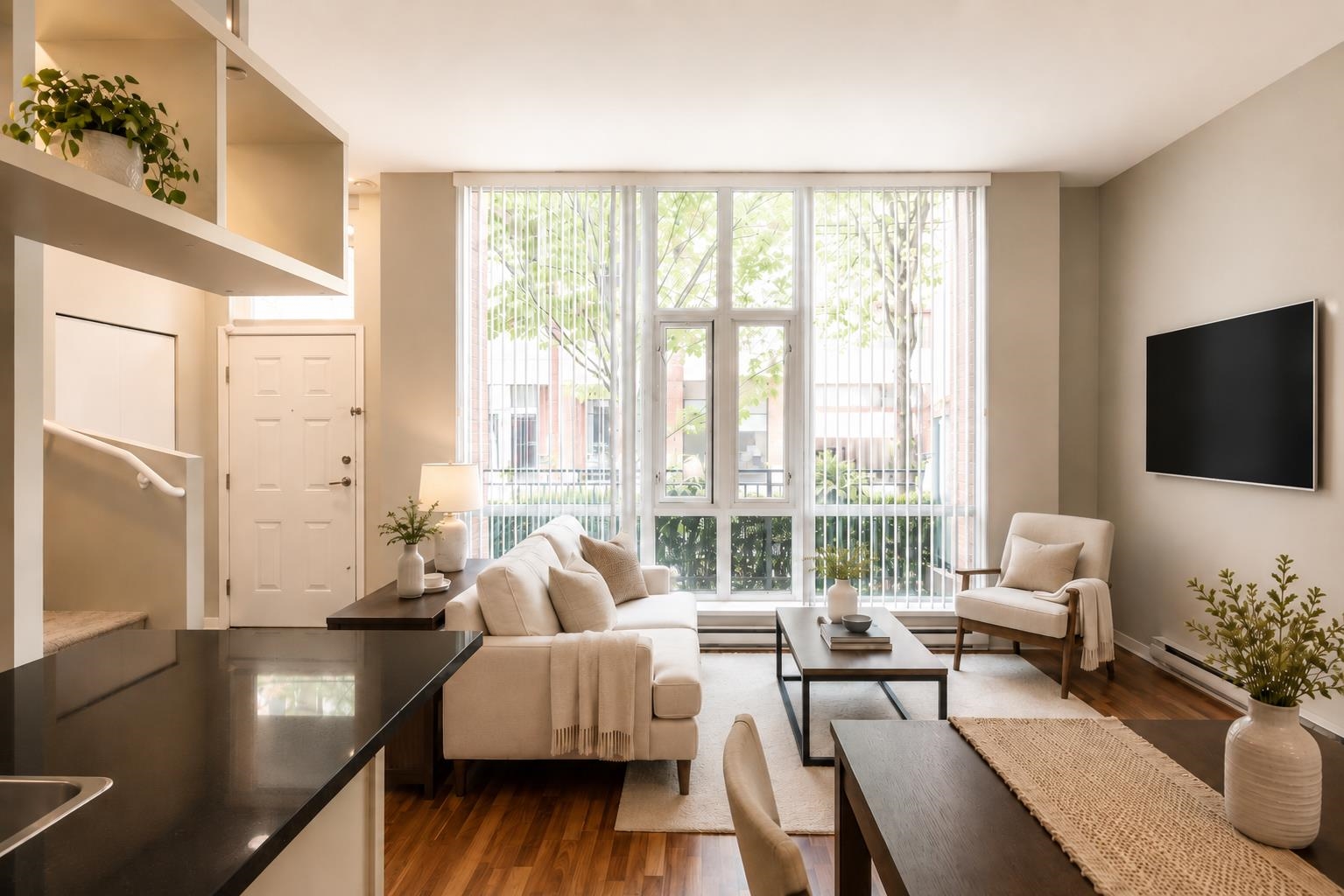  1072 Seymour Street - MLS&reg; # R3133180