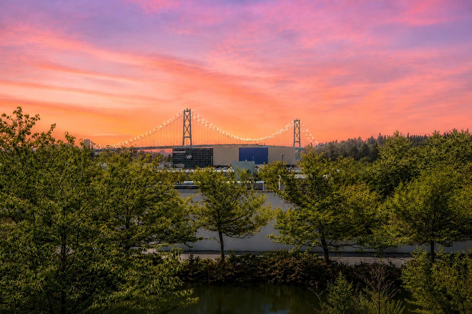 403 788 Arthur Erickson Place - MLS&reg; # R3133231
