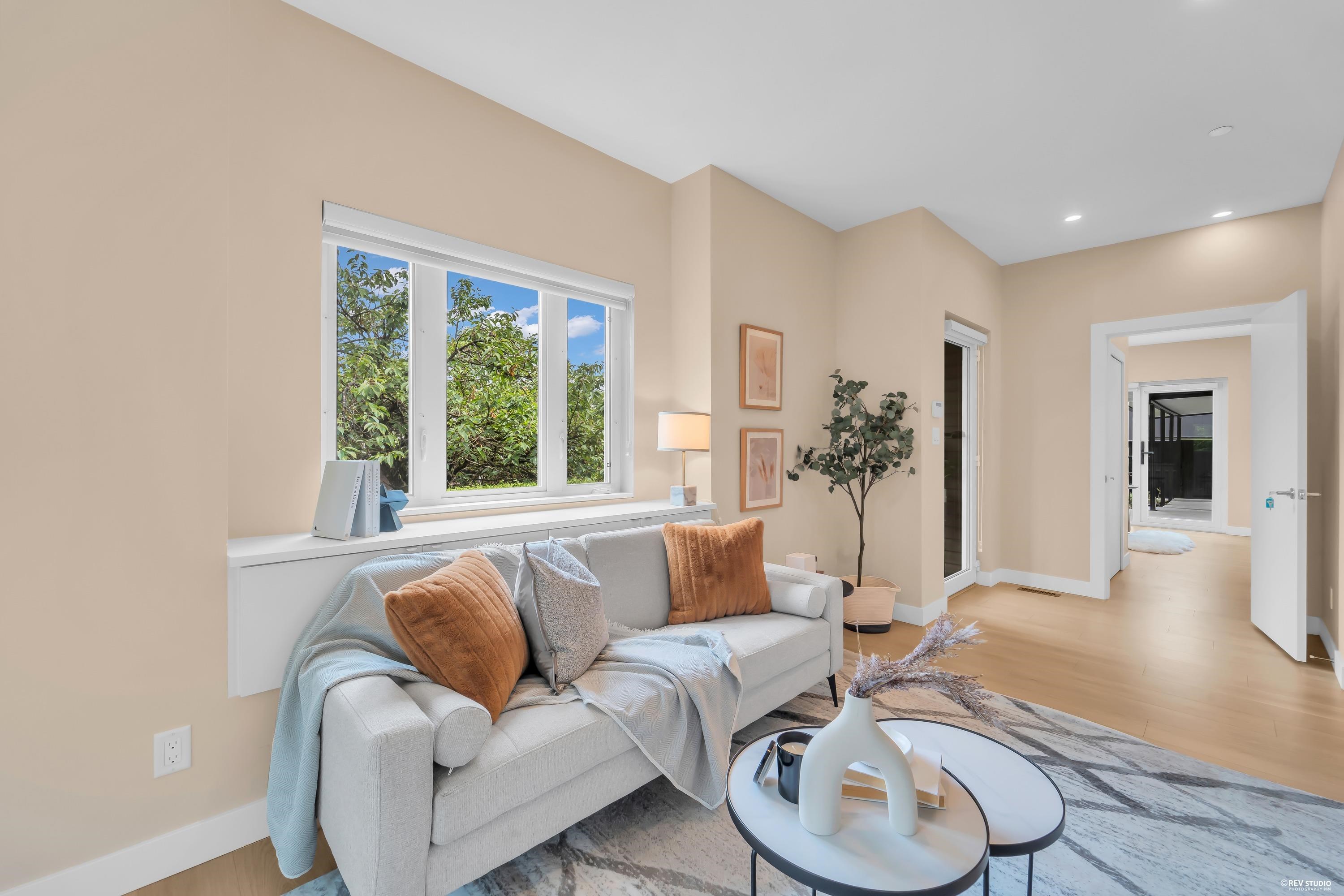  3249 Sophia Street - MLS&reg; # R3133233