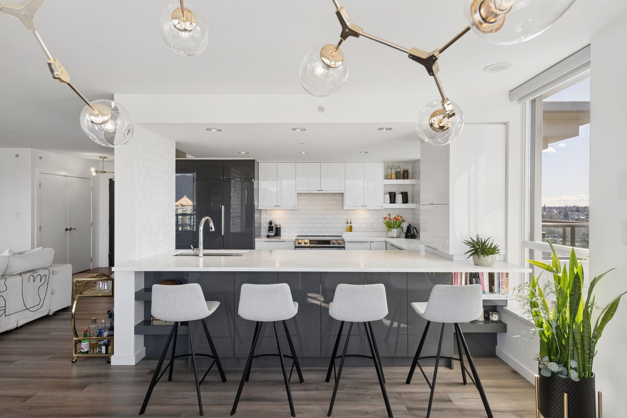 3203 2138 Madison Avenue - MLS&reg; # R3133236