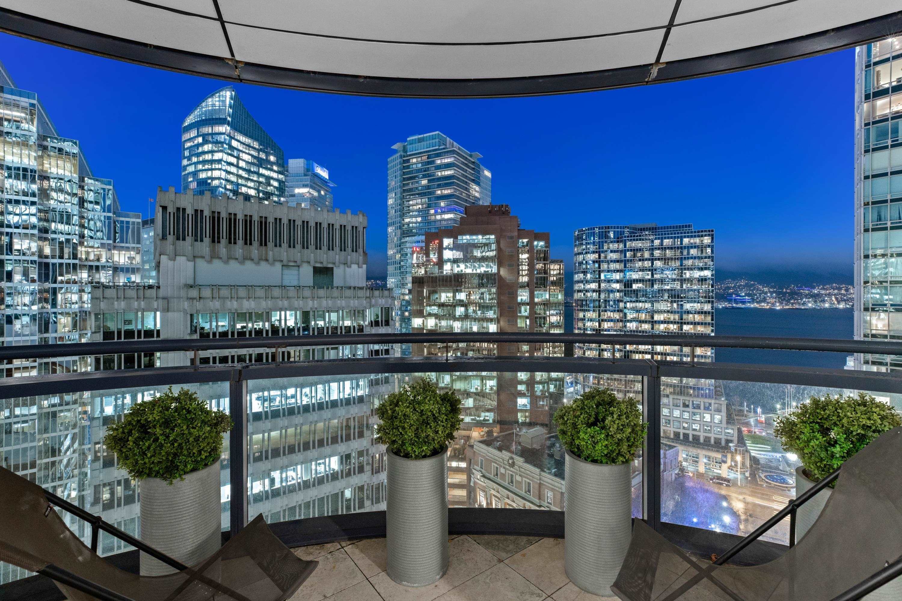 1607 838 Hastings Street - MLS&reg; # R3133553