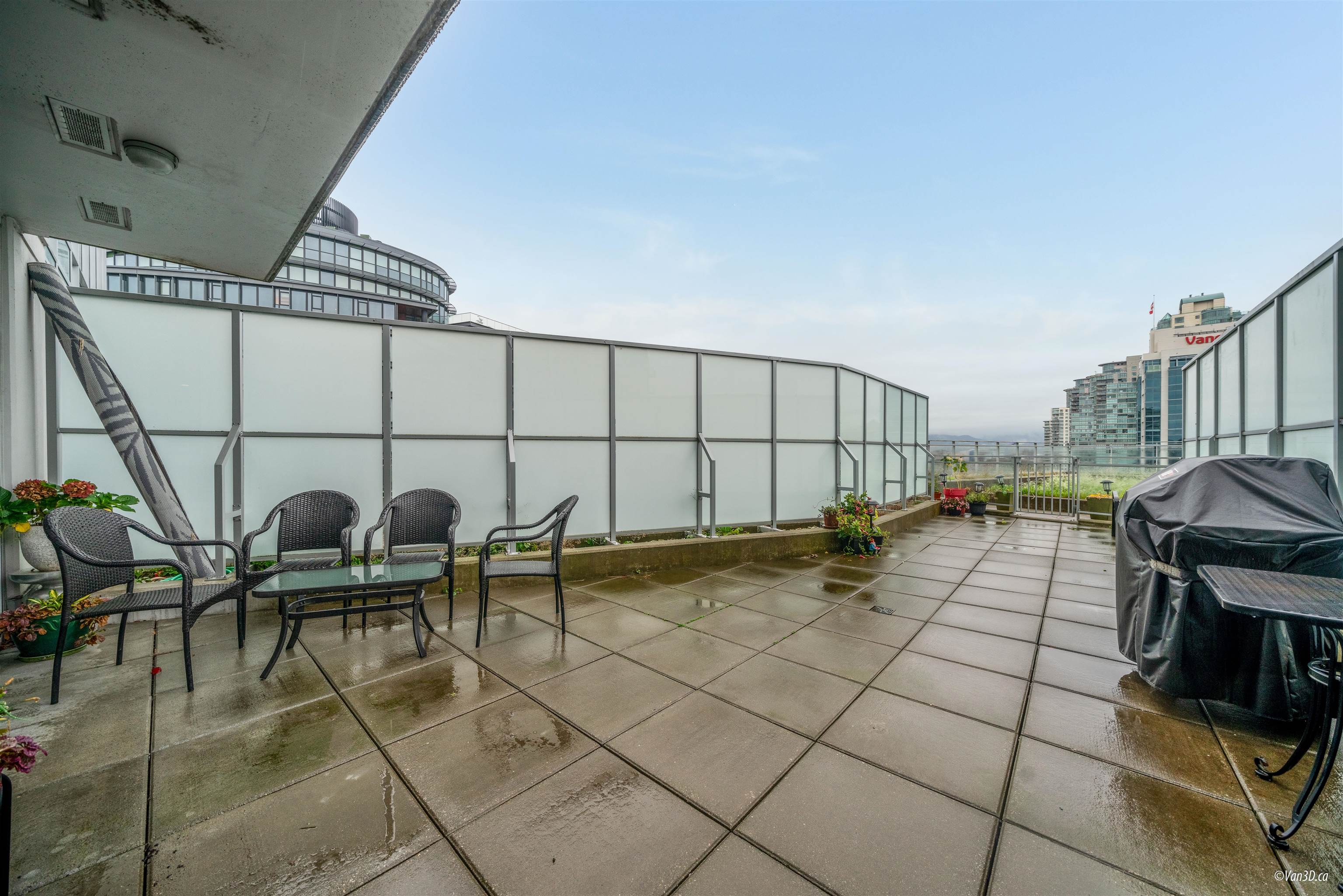 1505 1618 Quebec Street - MLS&reg; # R3133584
