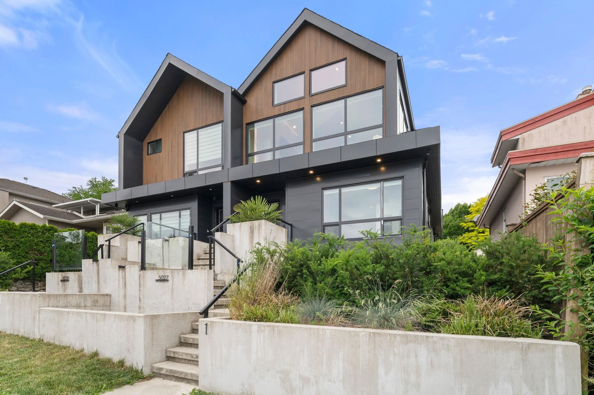  5027 Inverness Street - MLS&reg; # R3133740