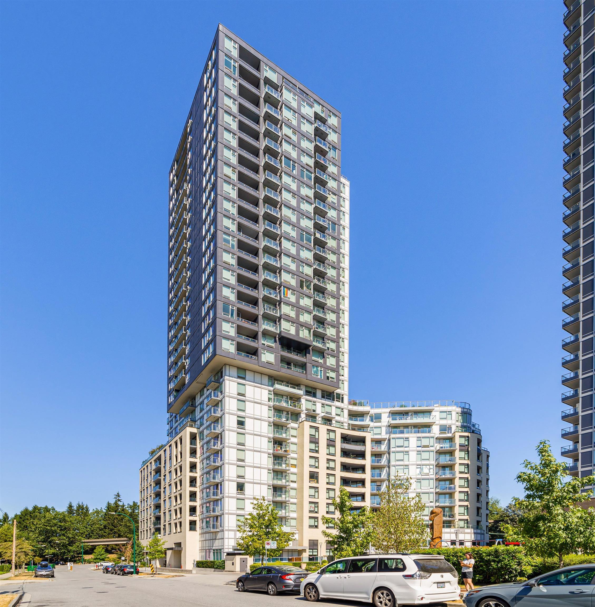 1502 5470 Ormidale Street - MLS&reg; # R3133745