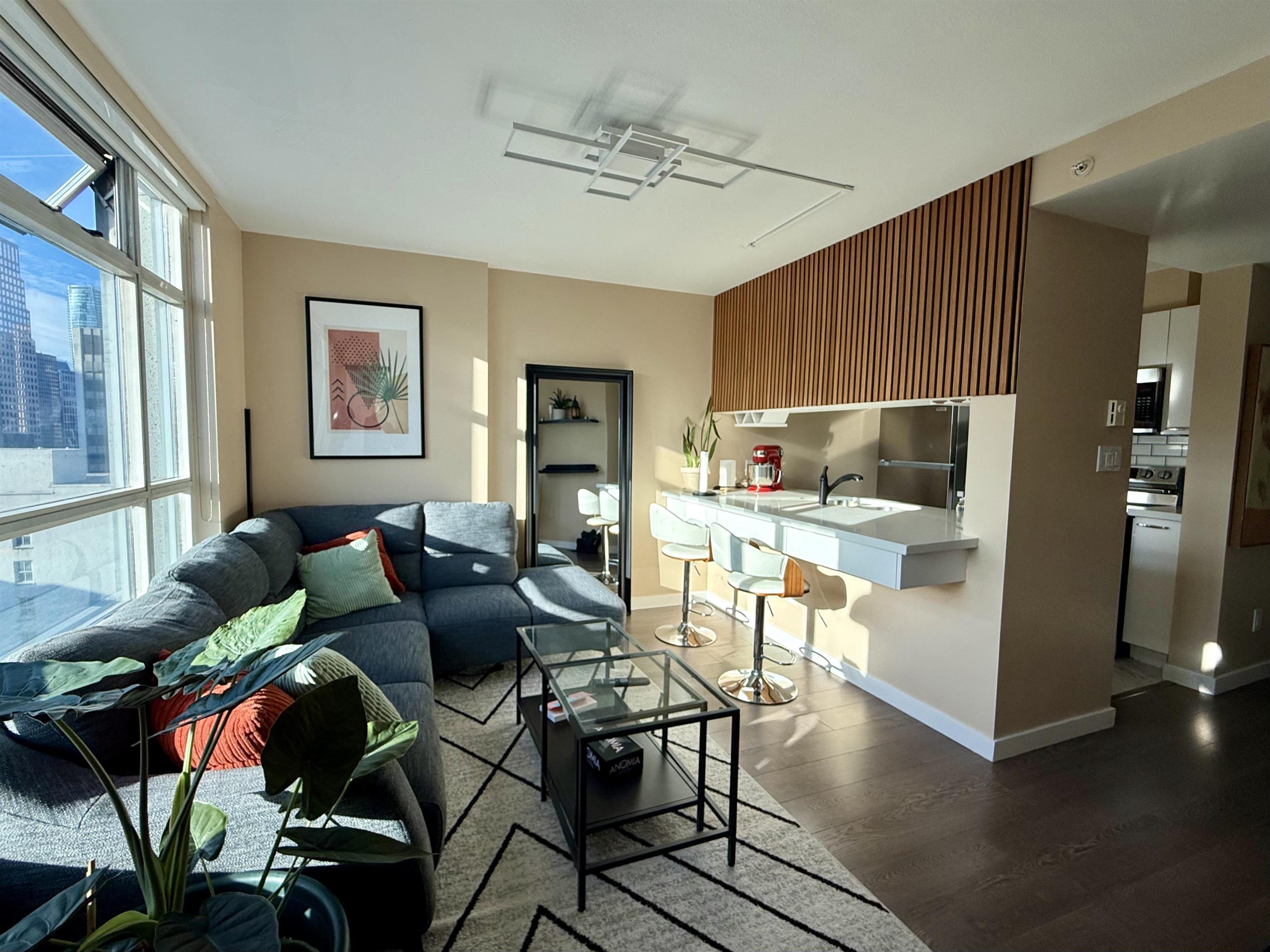 1701 438 Seymour Street - MLS&reg; # R3133803