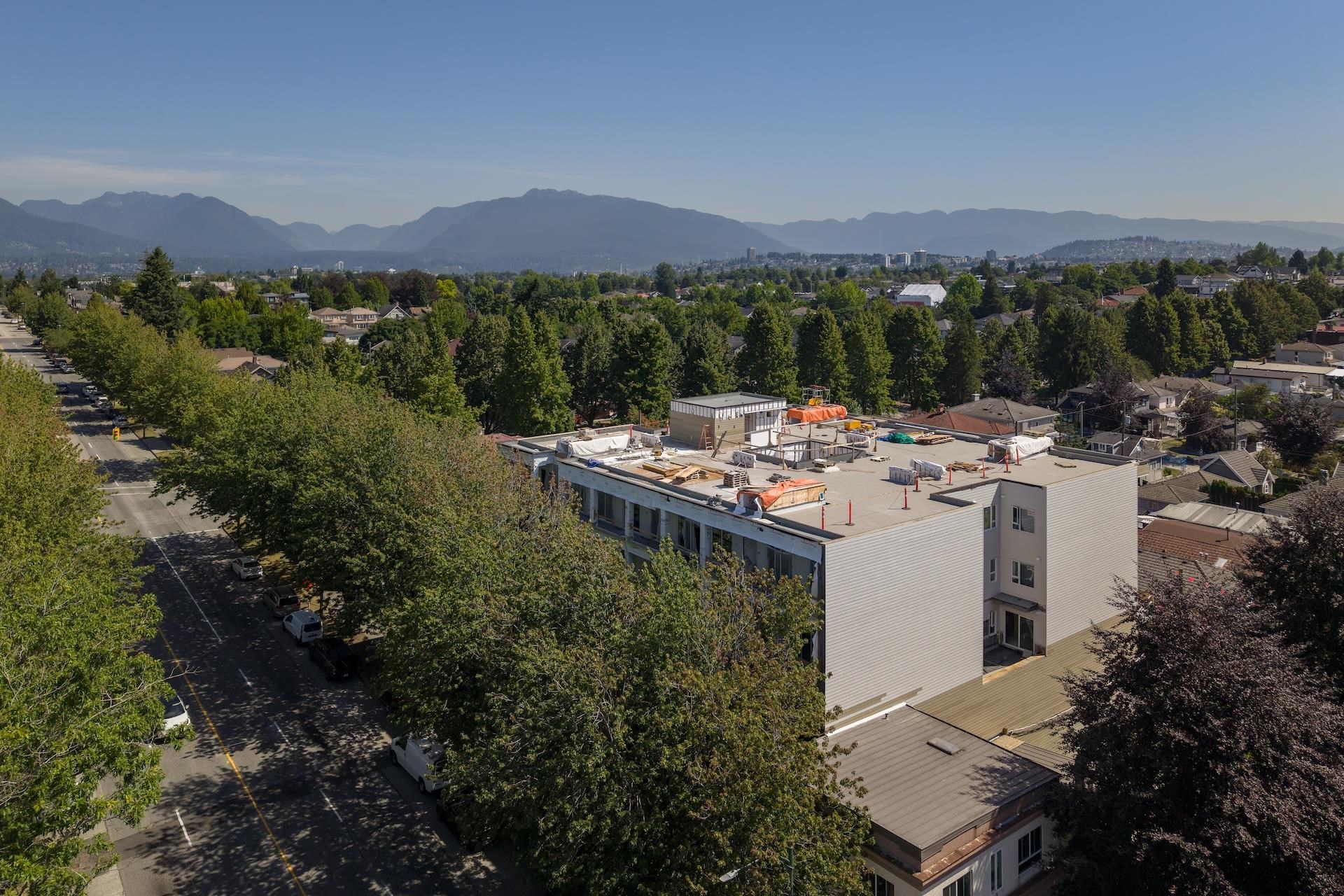 405 2250 Nanaimo Street - MLS&reg; # R3133811