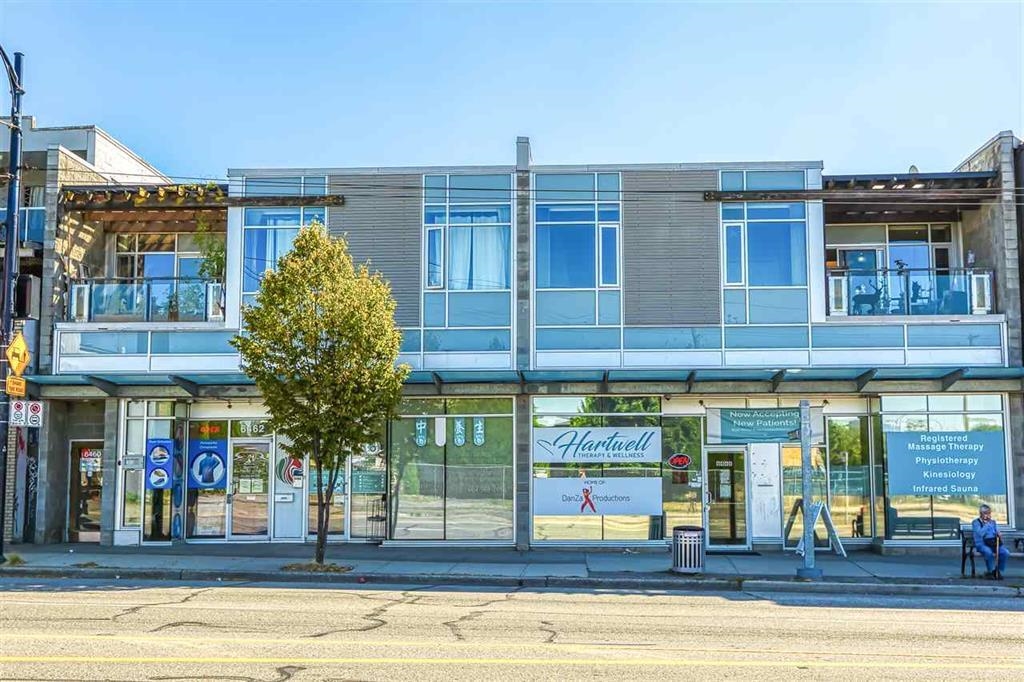 203 6460 Main Street - MLS&reg; # R3134011