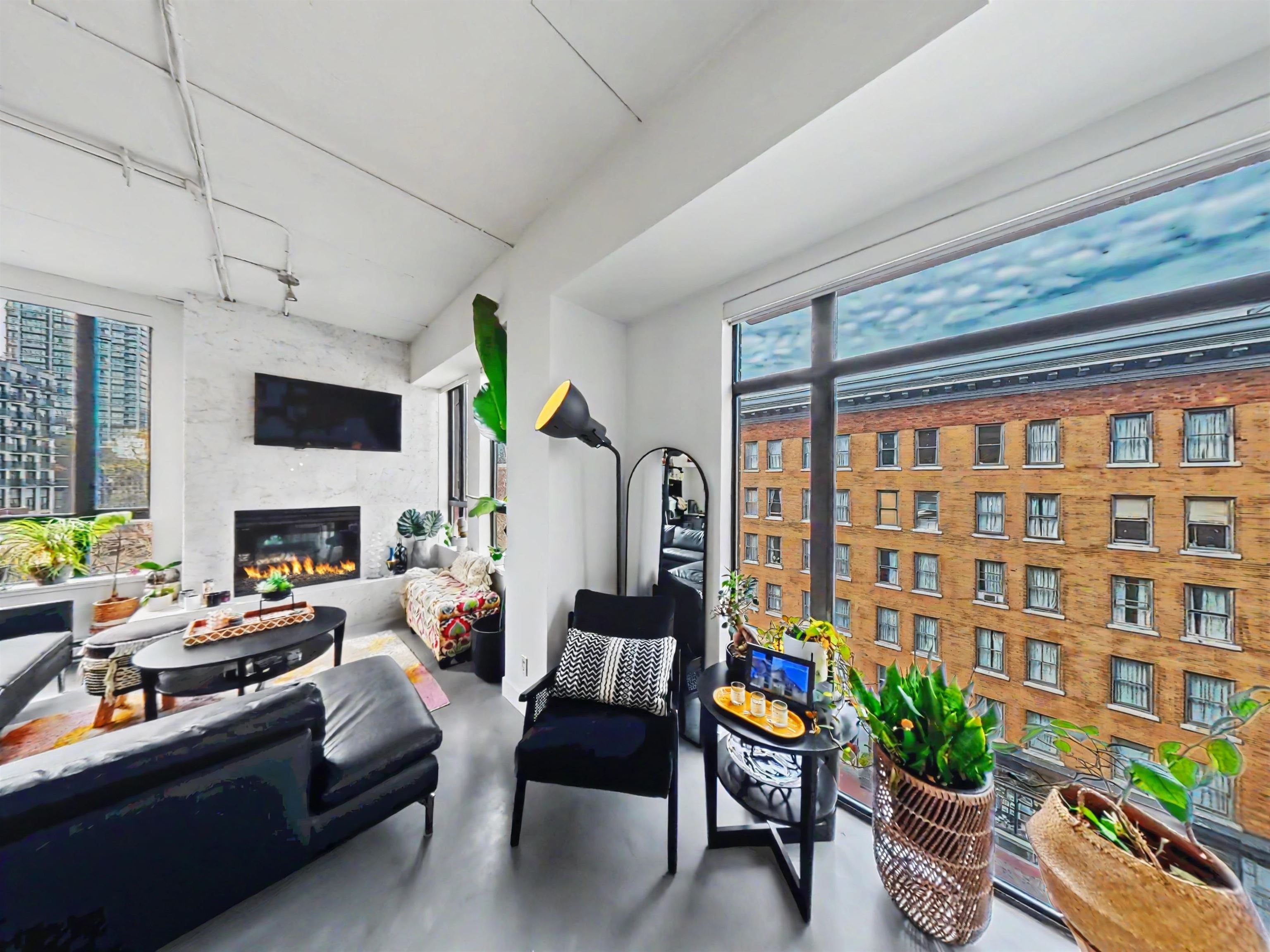 501 28 Powell Street - MLS&reg; # R3134092