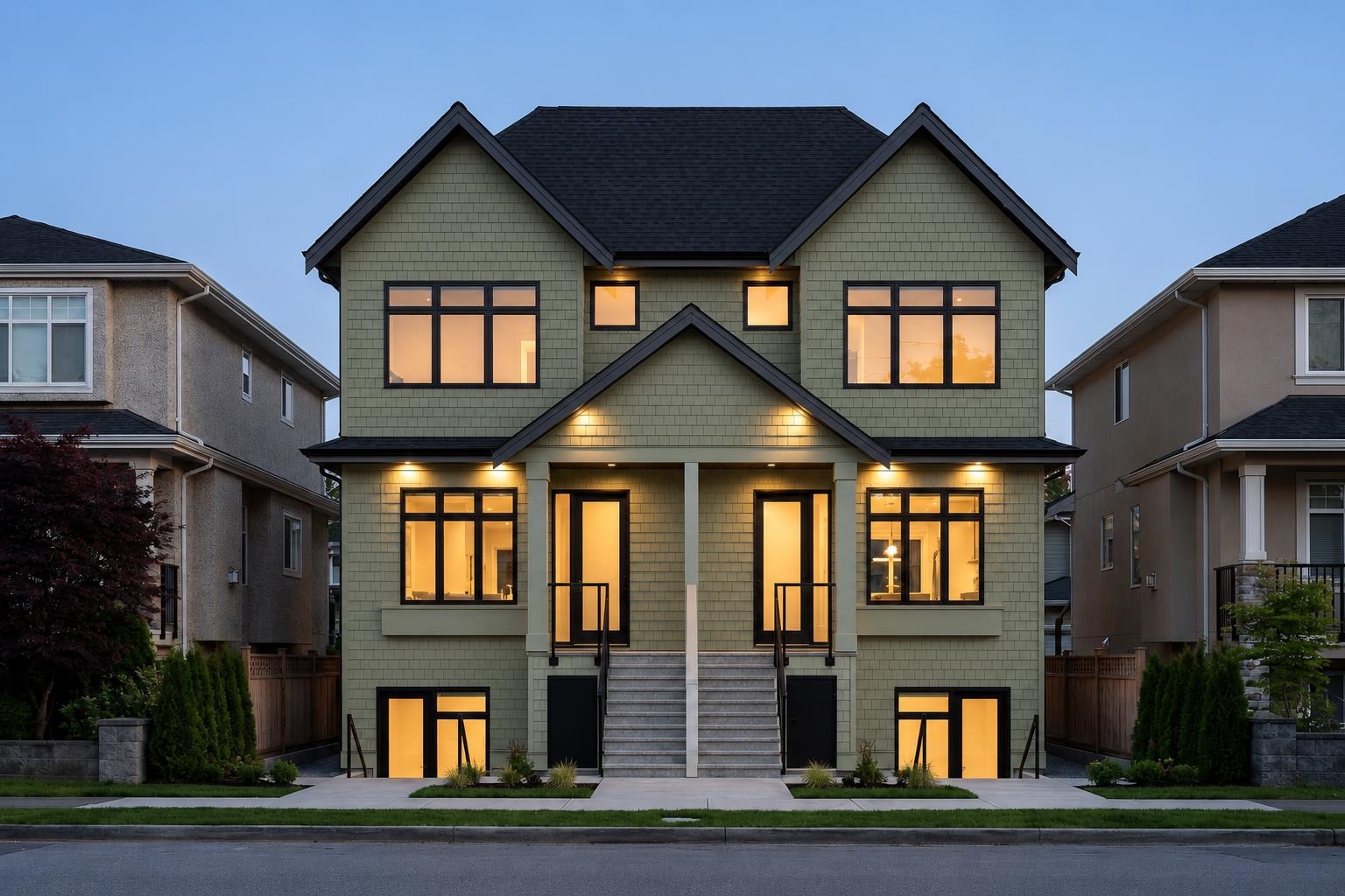 4 1238 Le Roi Street - MLS&reg; # R3134097