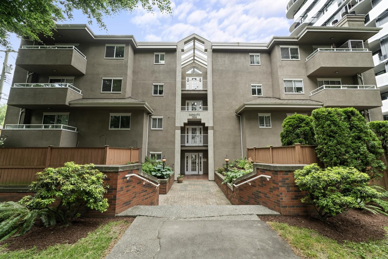 104 526 13th Avenue - MLS&reg; # R3134158