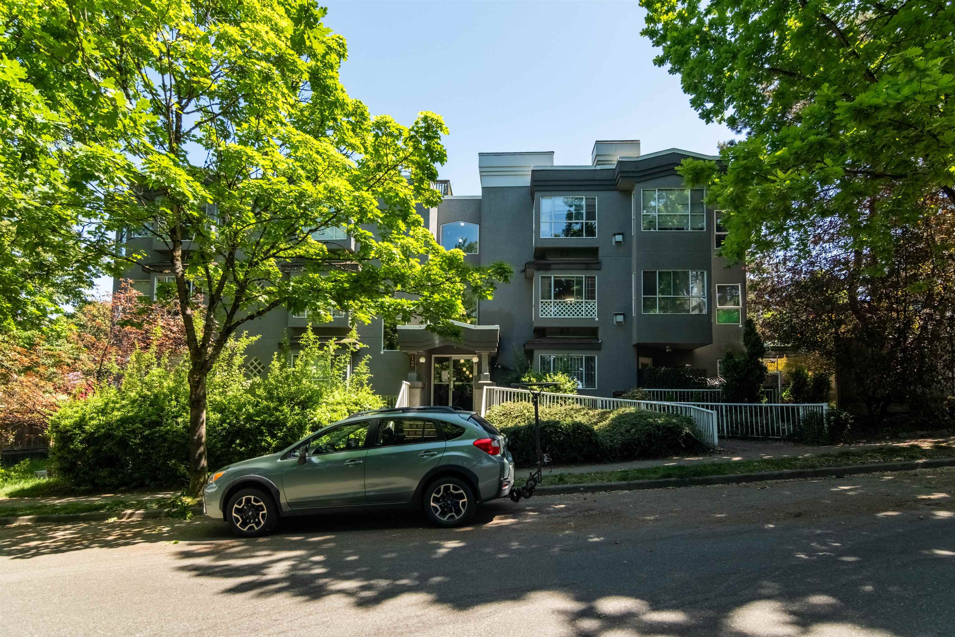 PH1 120 Garden Drive - MLS&reg; # R3134278