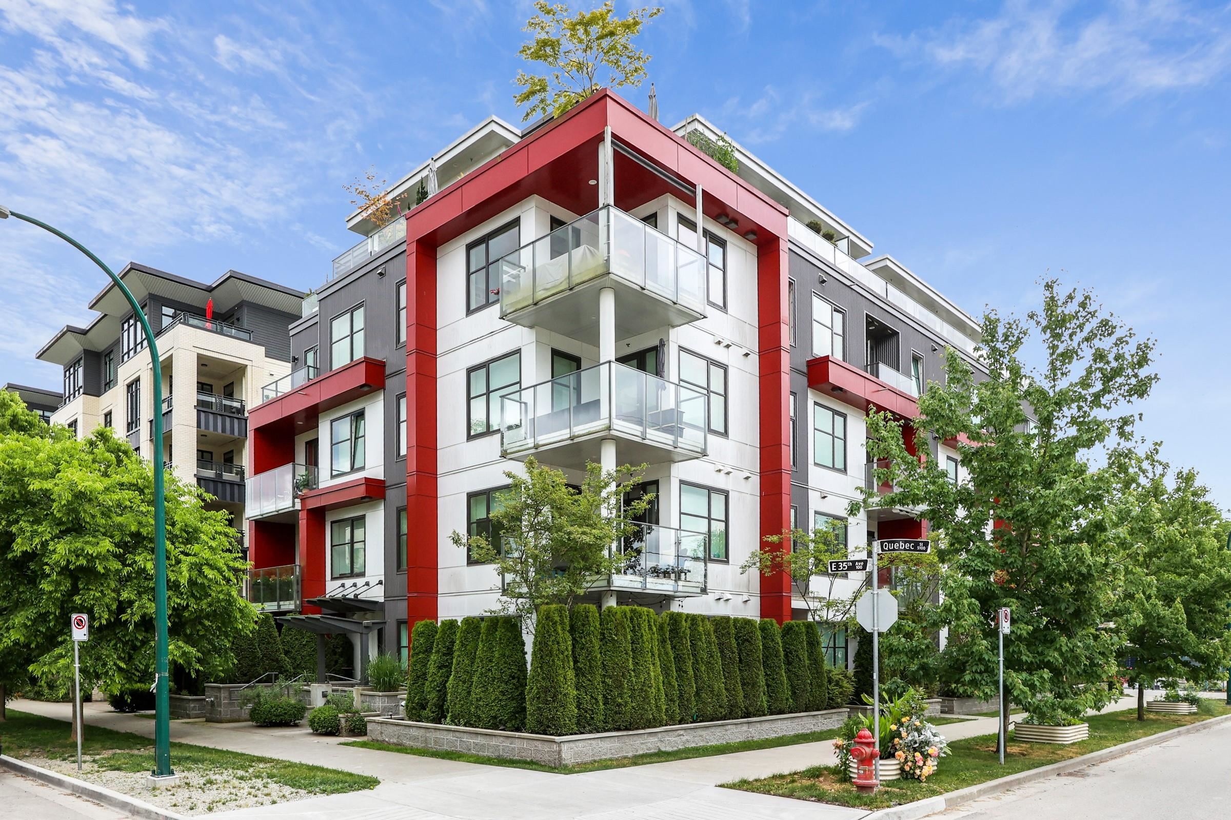 401 108 35 Avenue - MLS&reg; # R3134463