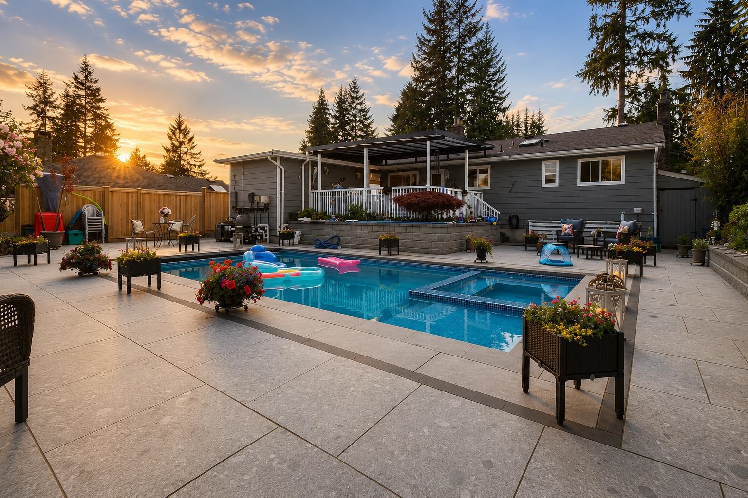  1350 Berkley Road - MLS&reg; # R3134543