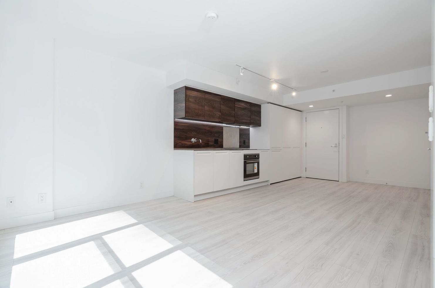 501 1133 Hornby Street - MLS&reg; # R3134548